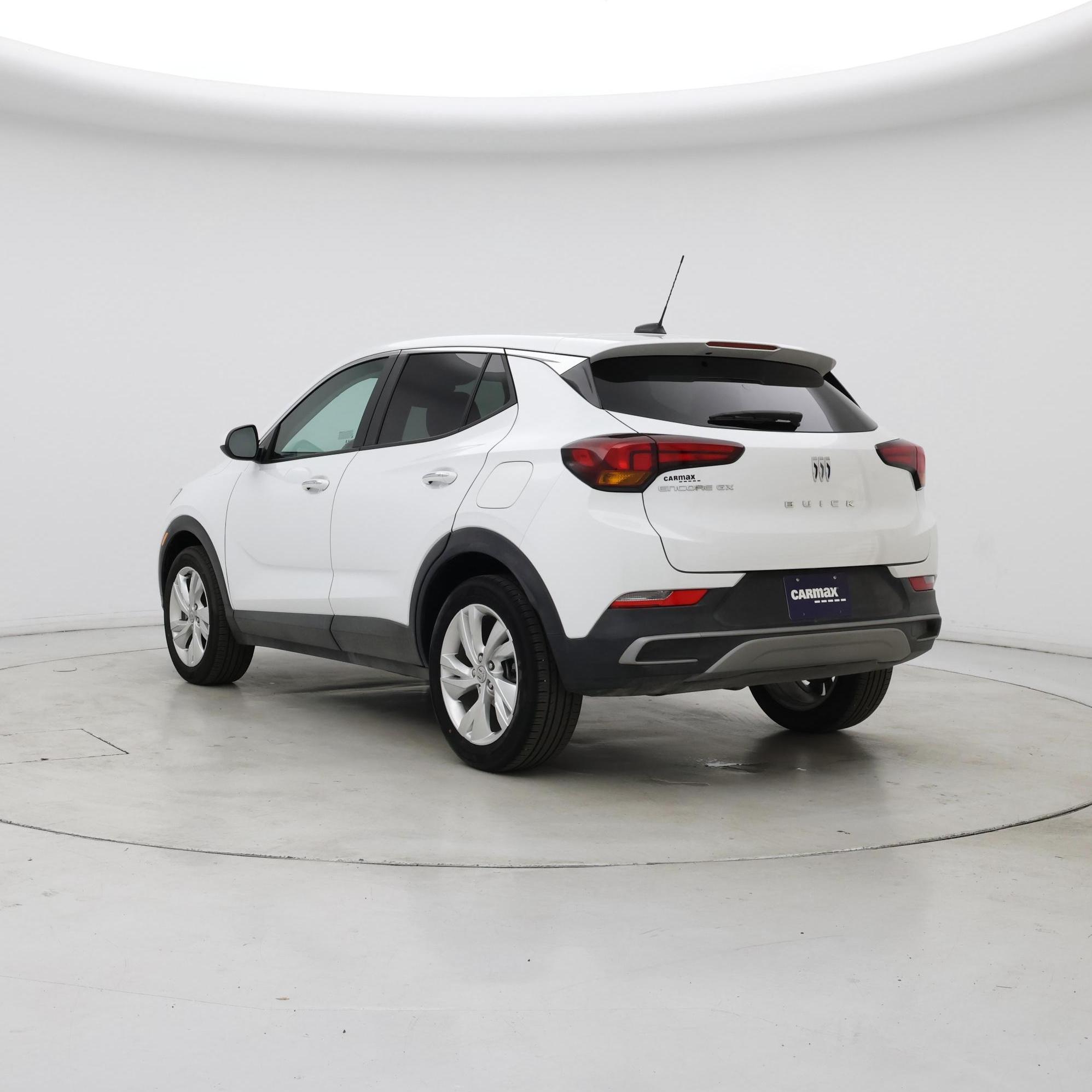 Thumbnail: 2025 Buick Encore GX - 2