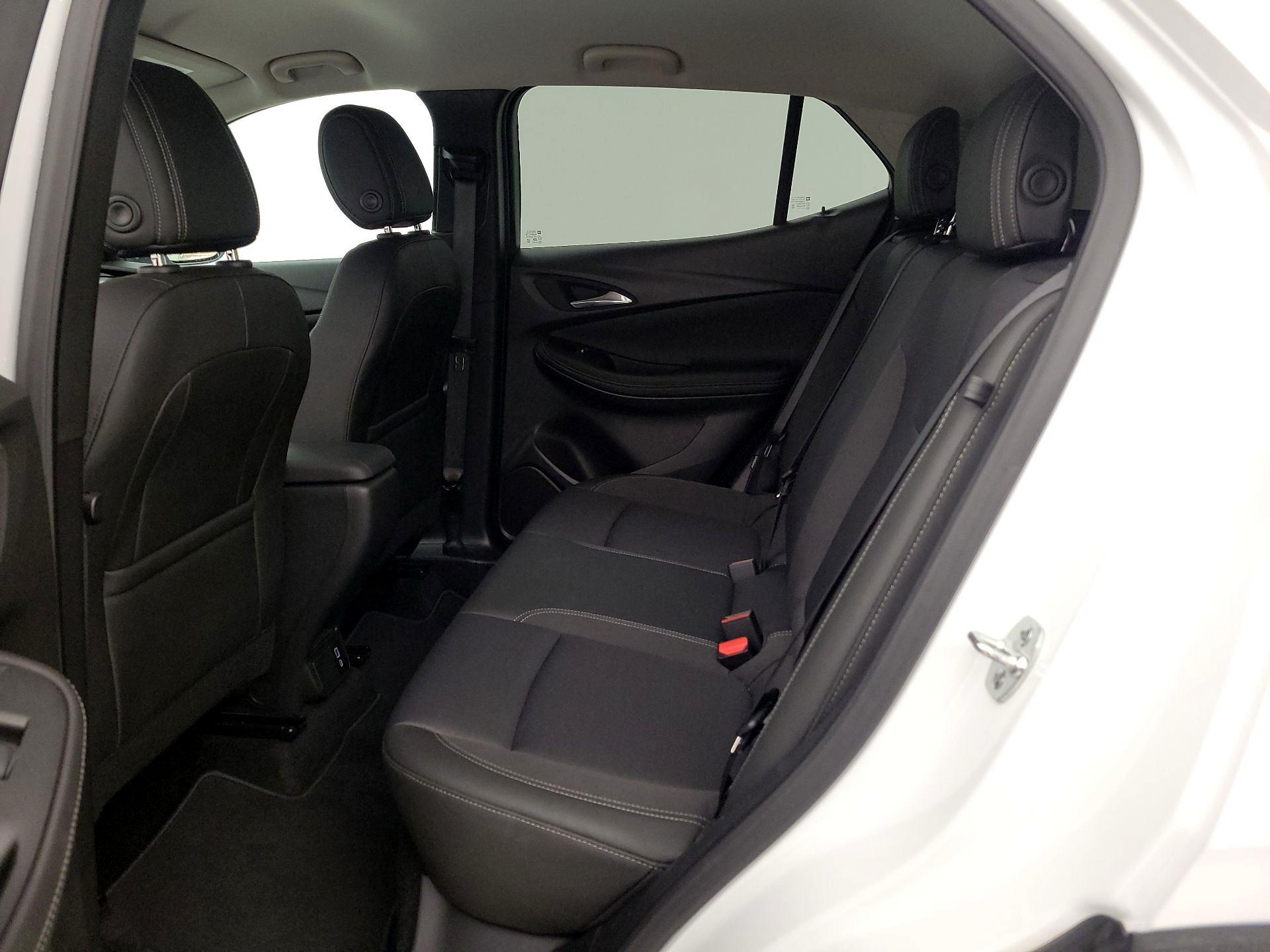 Thumbnail: 2025 Buick Encore GX - 19