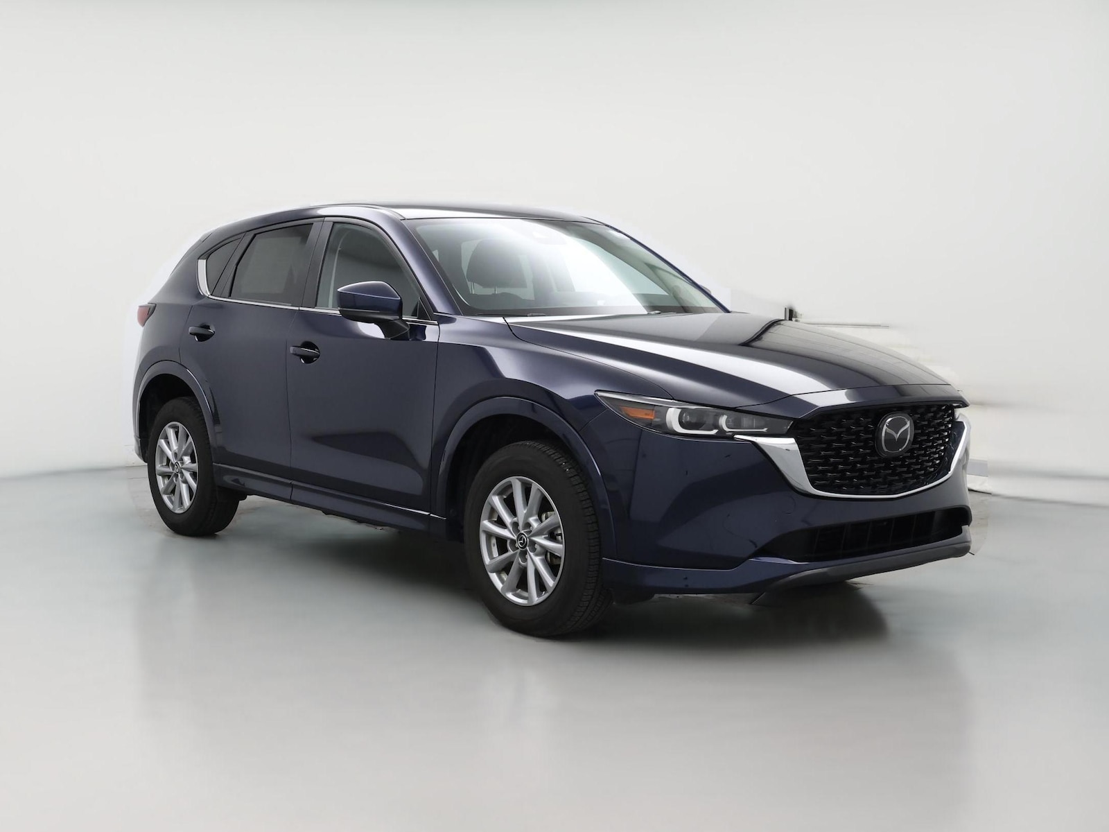 2025 Mazda CX-5 S Select Package