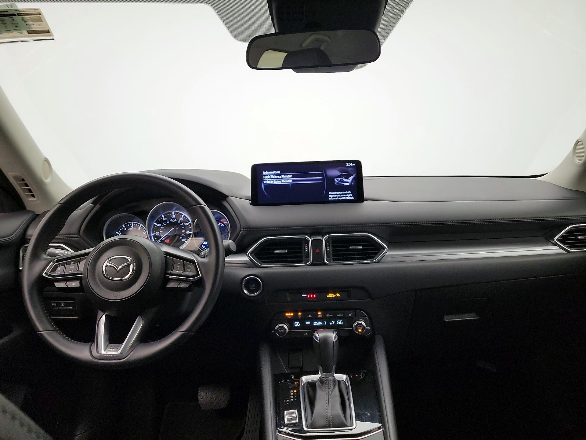 Thumbnail: 2025 Mazda CX-5 - 9