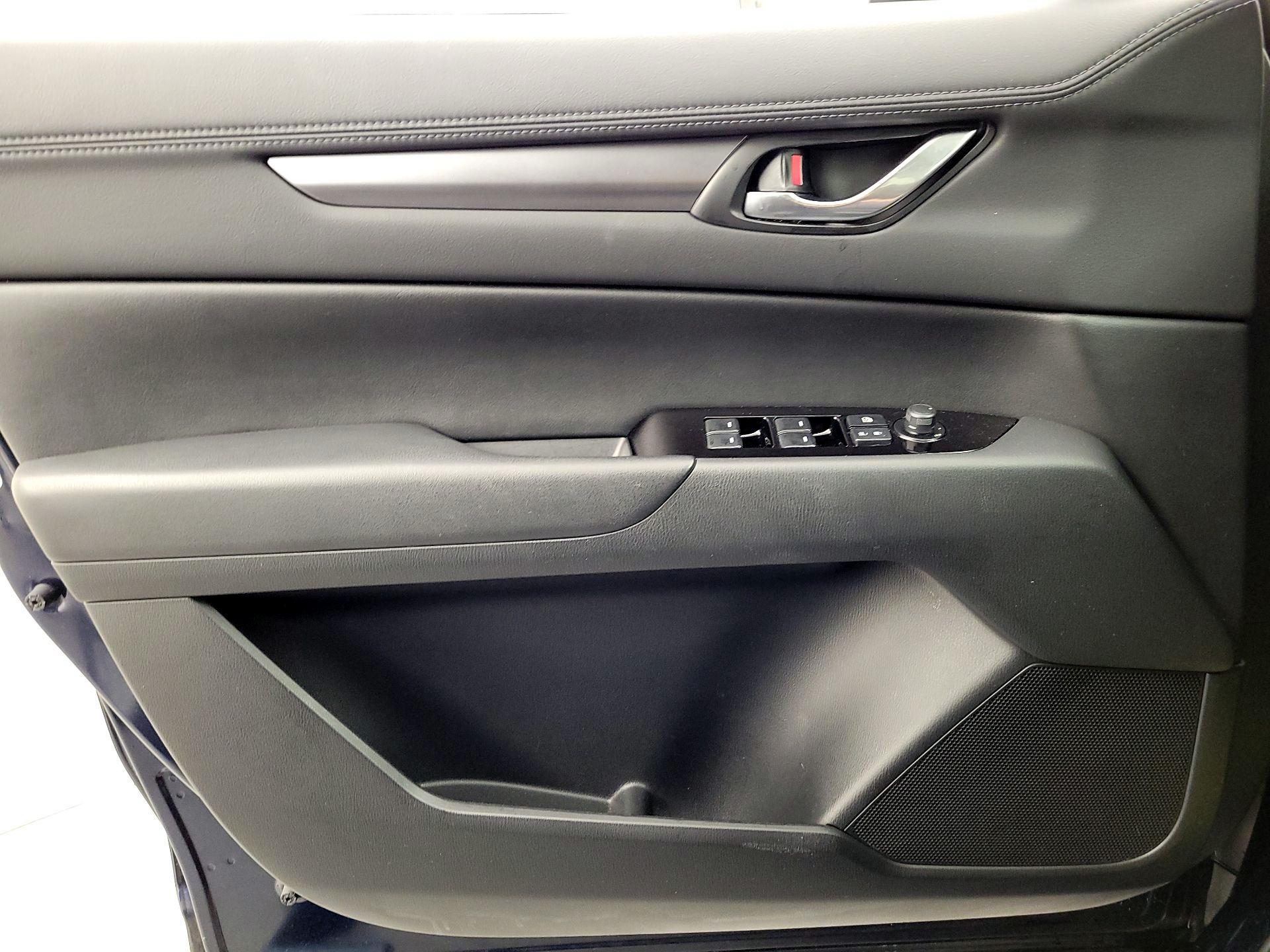 Thumbnail: 2025 Mazda CX-5 - 12