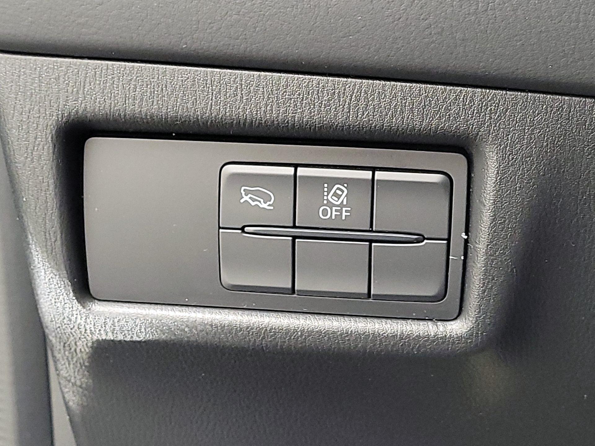 Thumbnail: 2025 Mazda CX-5 - 13