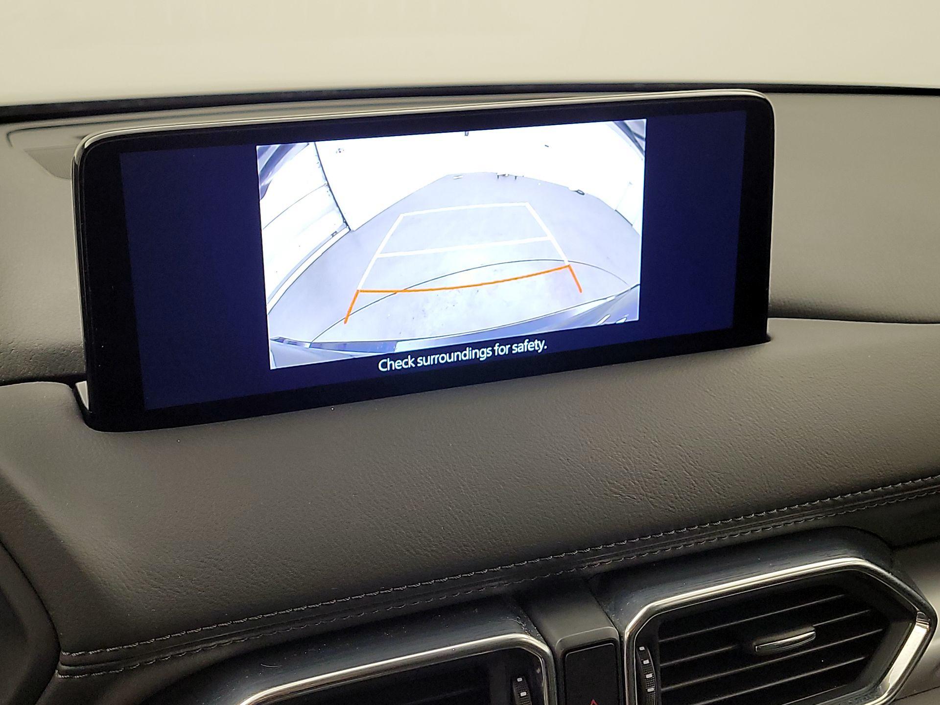 Thumbnail: 2025 Mazda CX-5 - 14