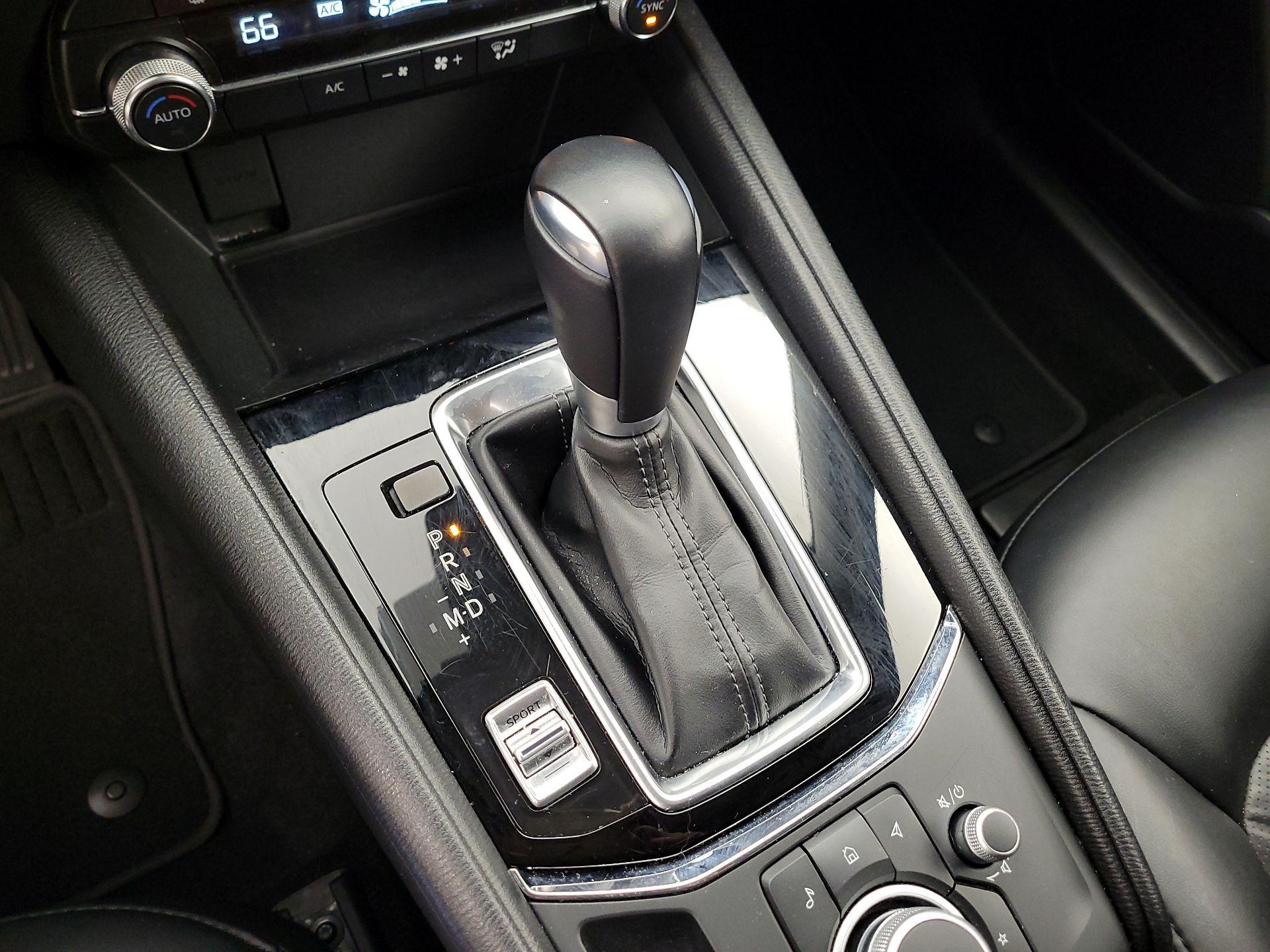 Thumbnail: 2025 Mazda CX-5 - 17