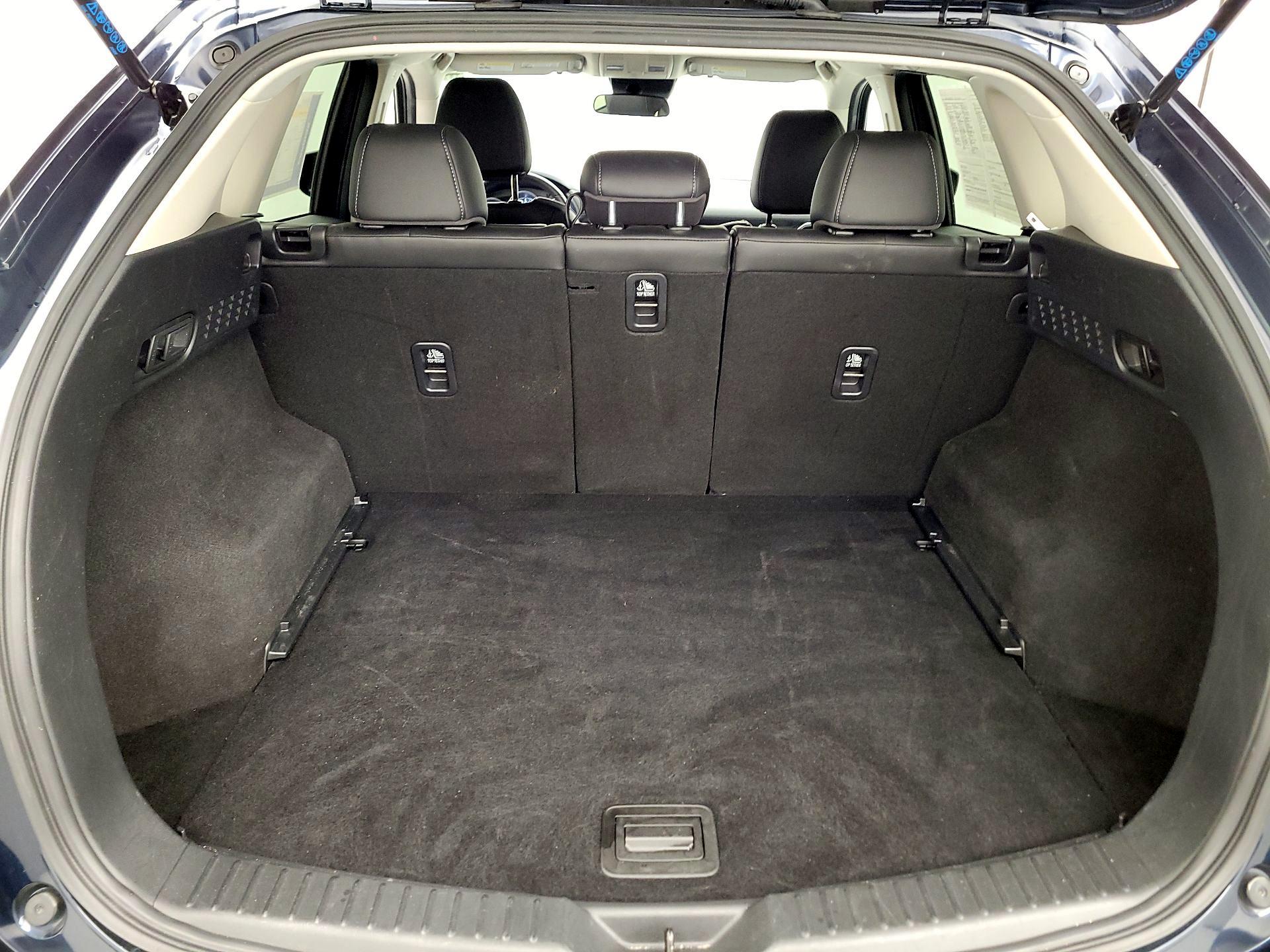 Thumbnail: 2025 Mazda CX-5 - 20