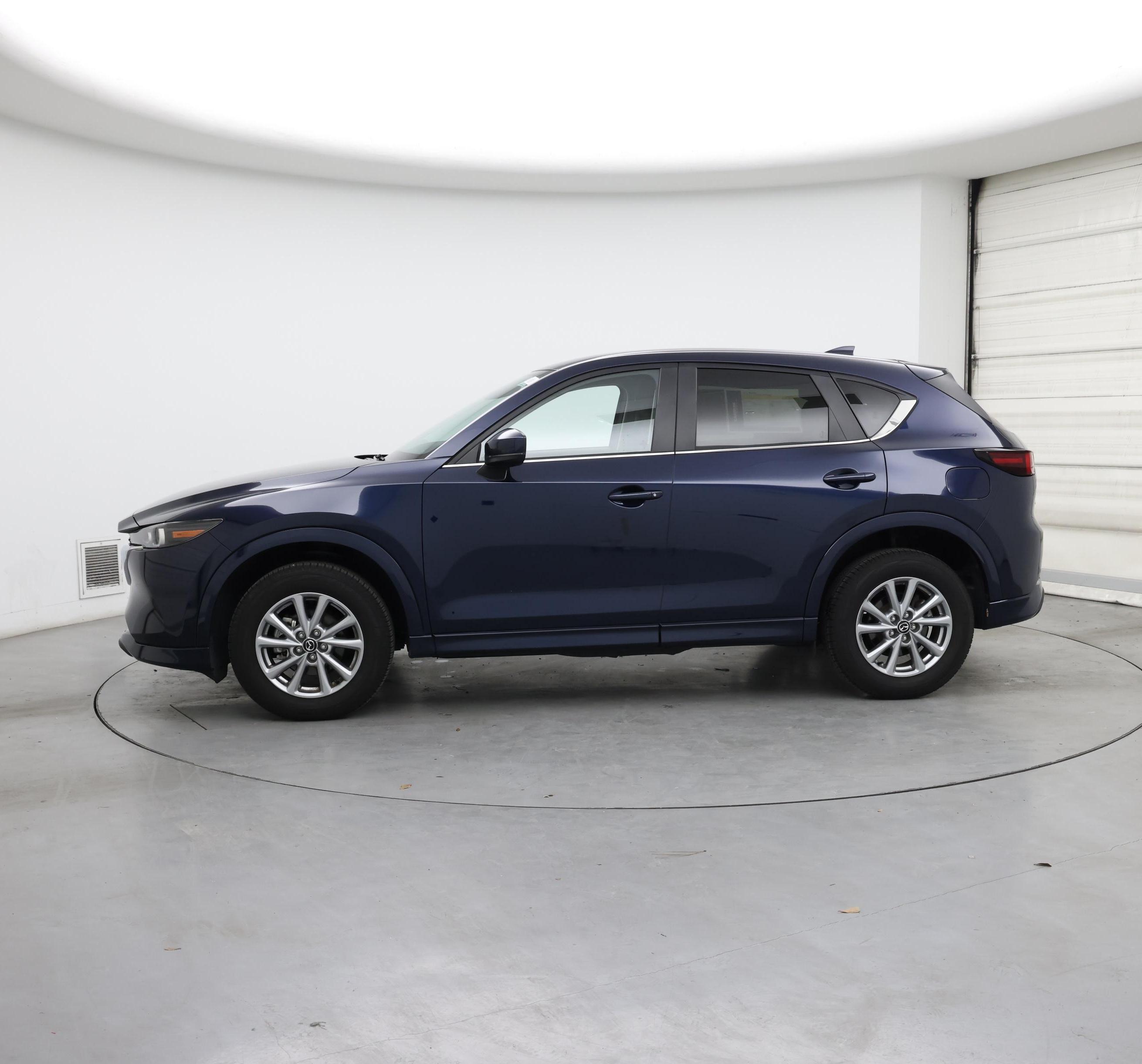 Thumbnail: 2025 Mazda CX-5 - 3
