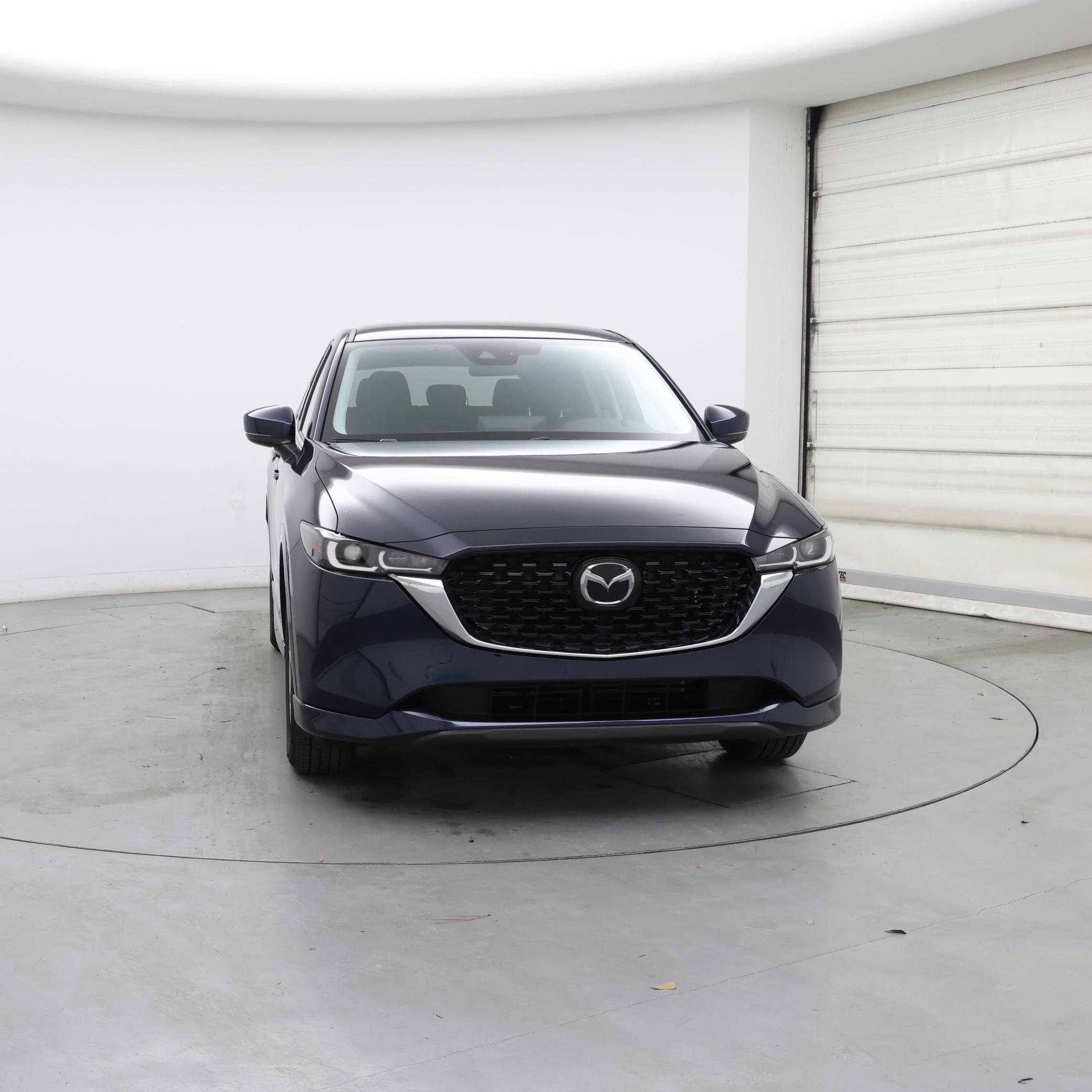 Thumbnail: 2025 Mazda CX-5 - 5