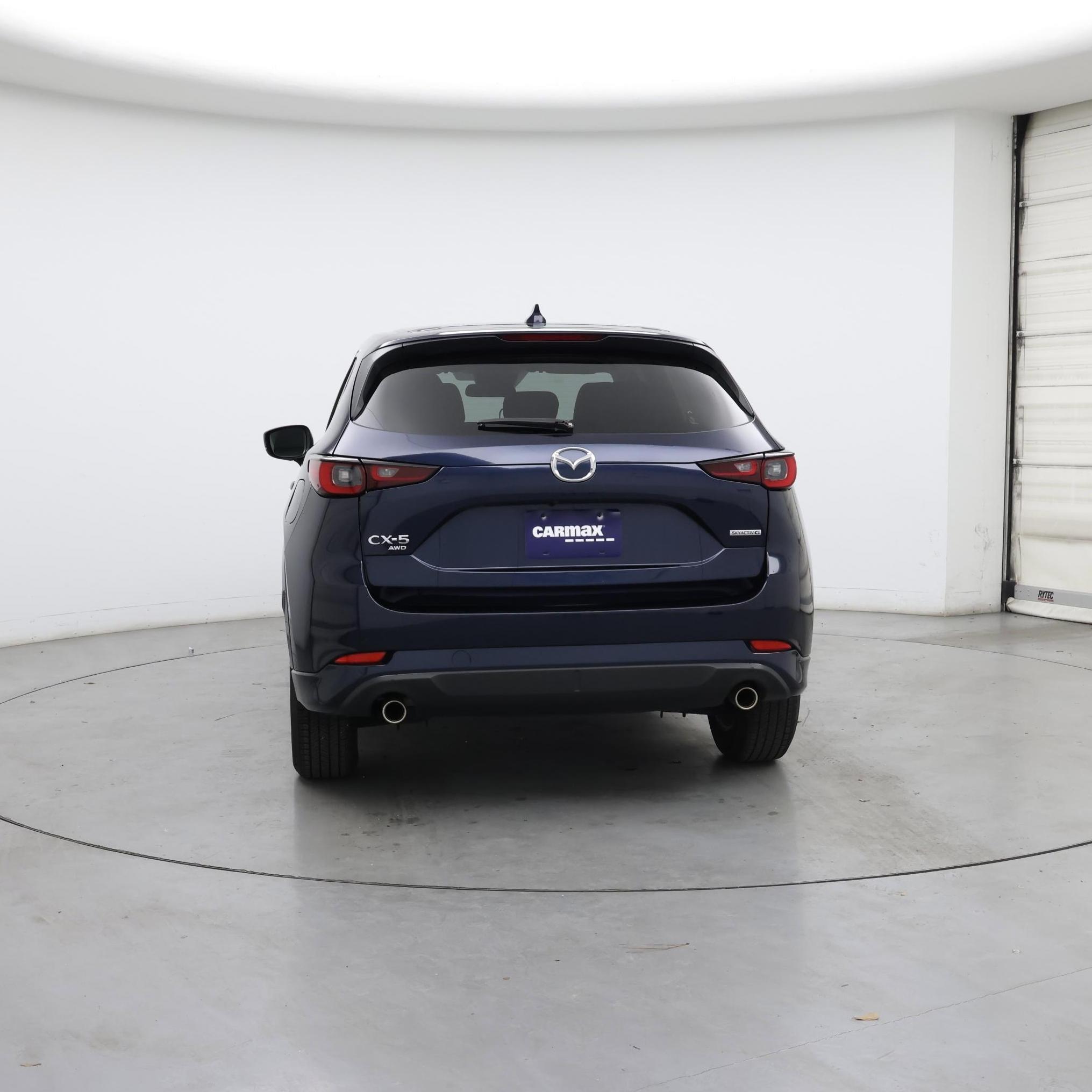 Thumbnail: 2025 Mazda CX-5 - 6