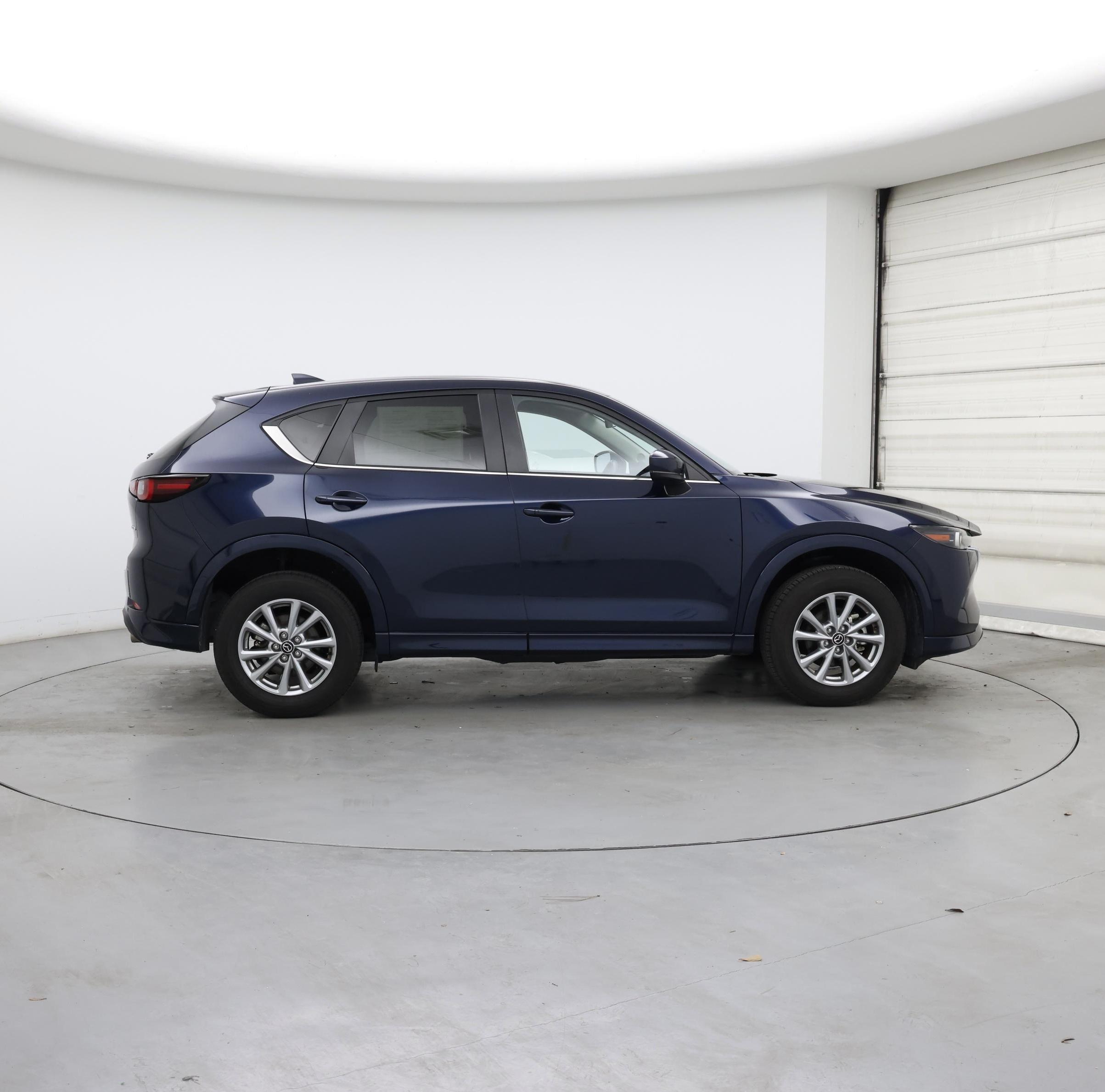 Thumbnail: 2025 Mazda CX-5 - 7