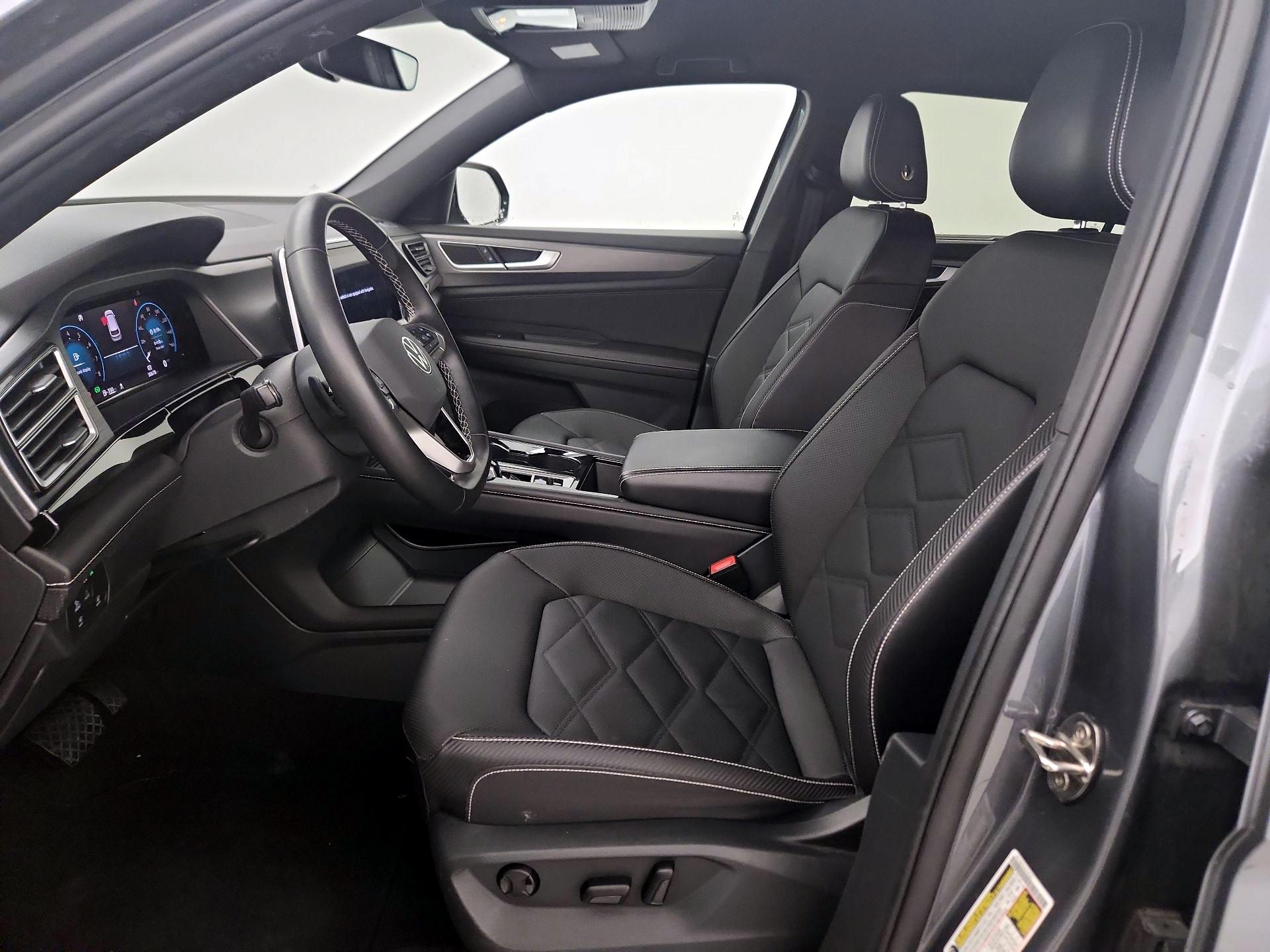 Thumbnail: 2025 Volkswagen Atlas - 11