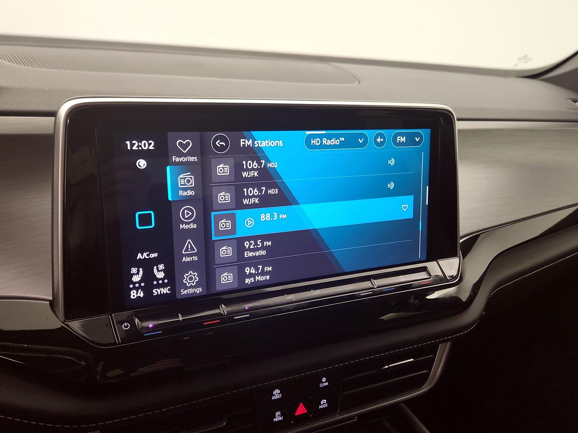 Thumbnail: 2025 Volkswagen Atlas - 15