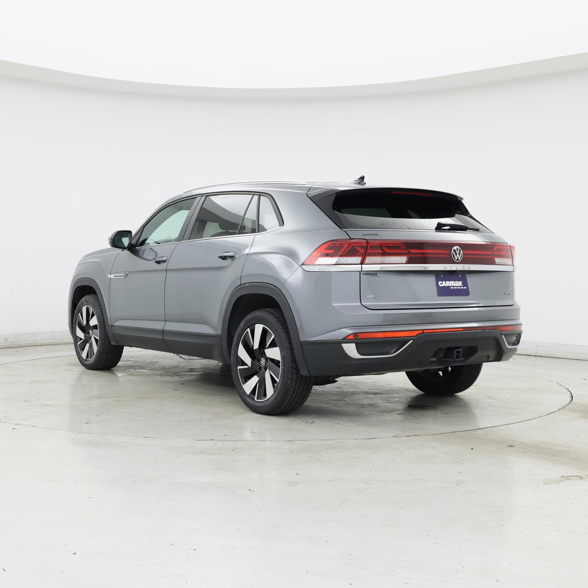 Thumbnail: 2025 Volkswagen Atlas - 2