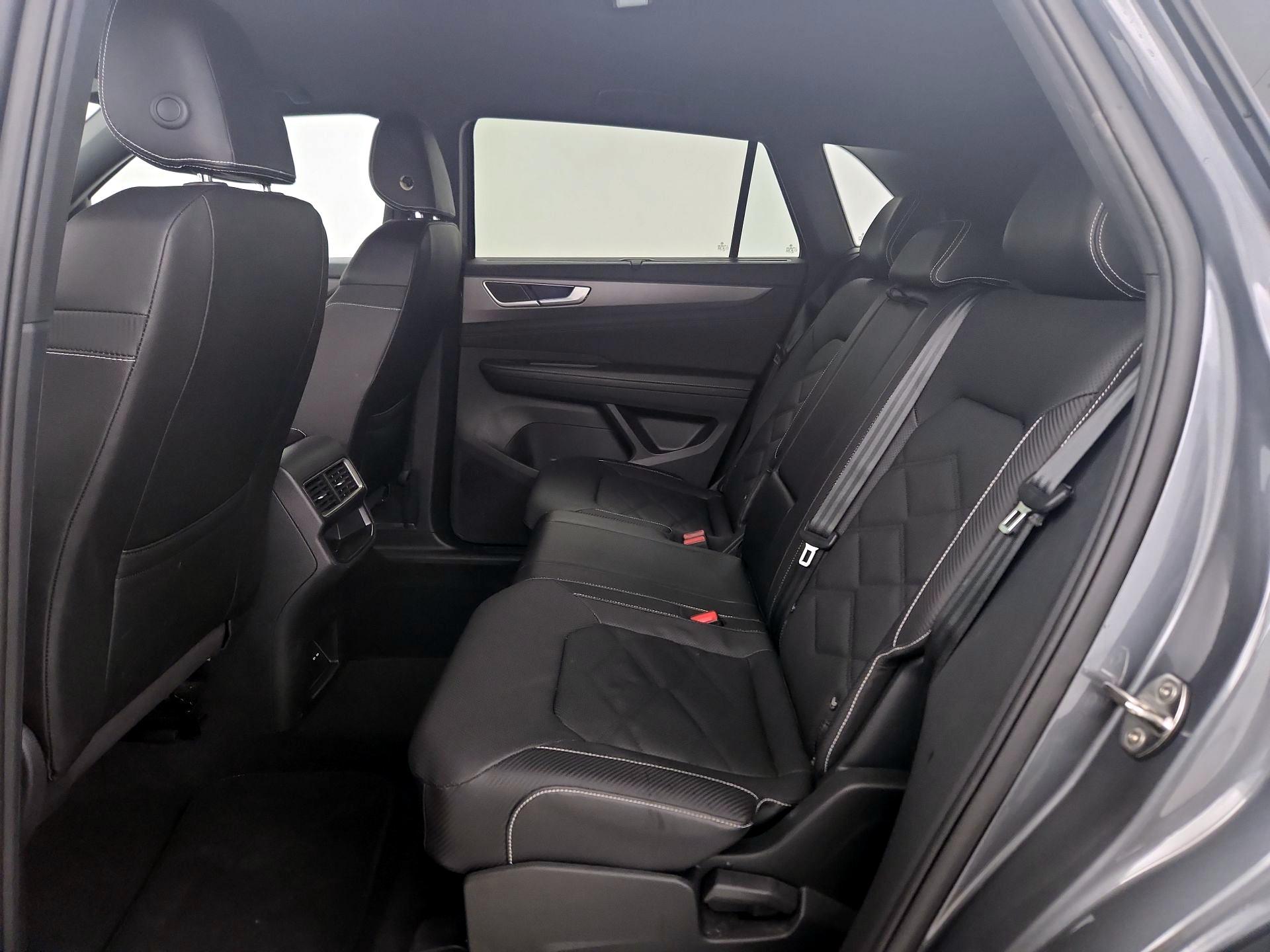 Thumbnail: 2025 Volkswagen Atlas - 19