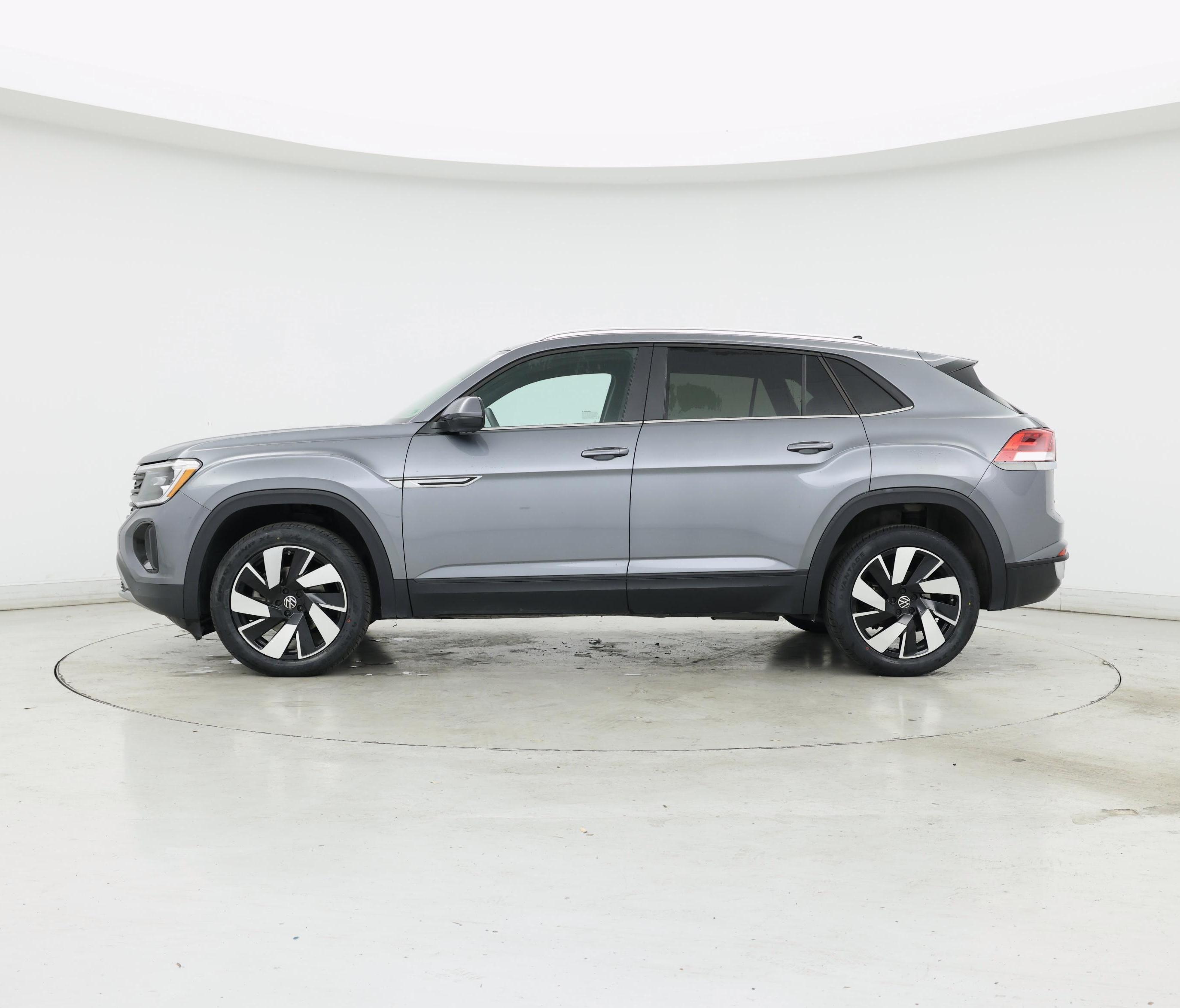 Thumbnail: 2025 Volkswagen Atlas - 3