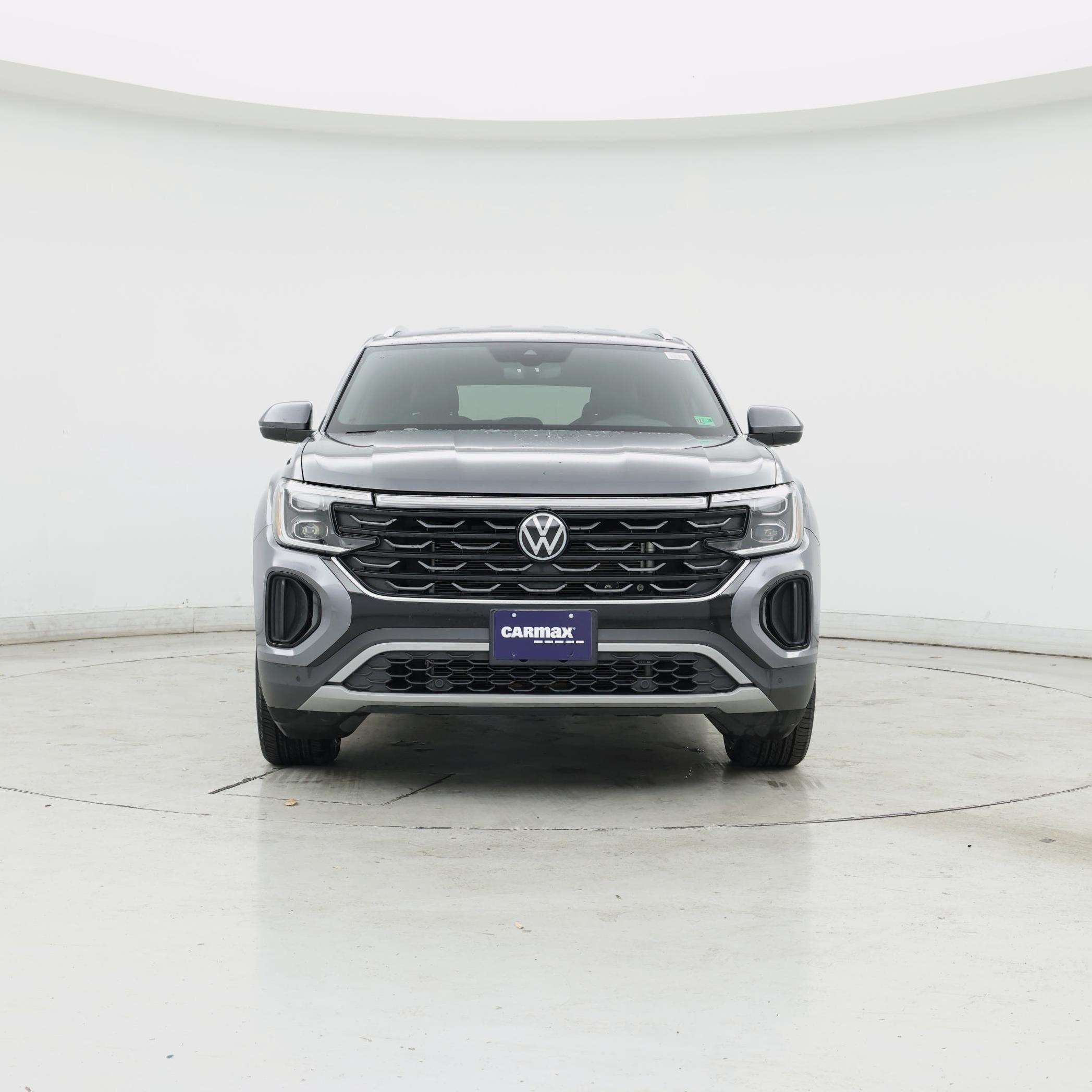 Thumbnail: 2025 Volkswagen Atlas - 5