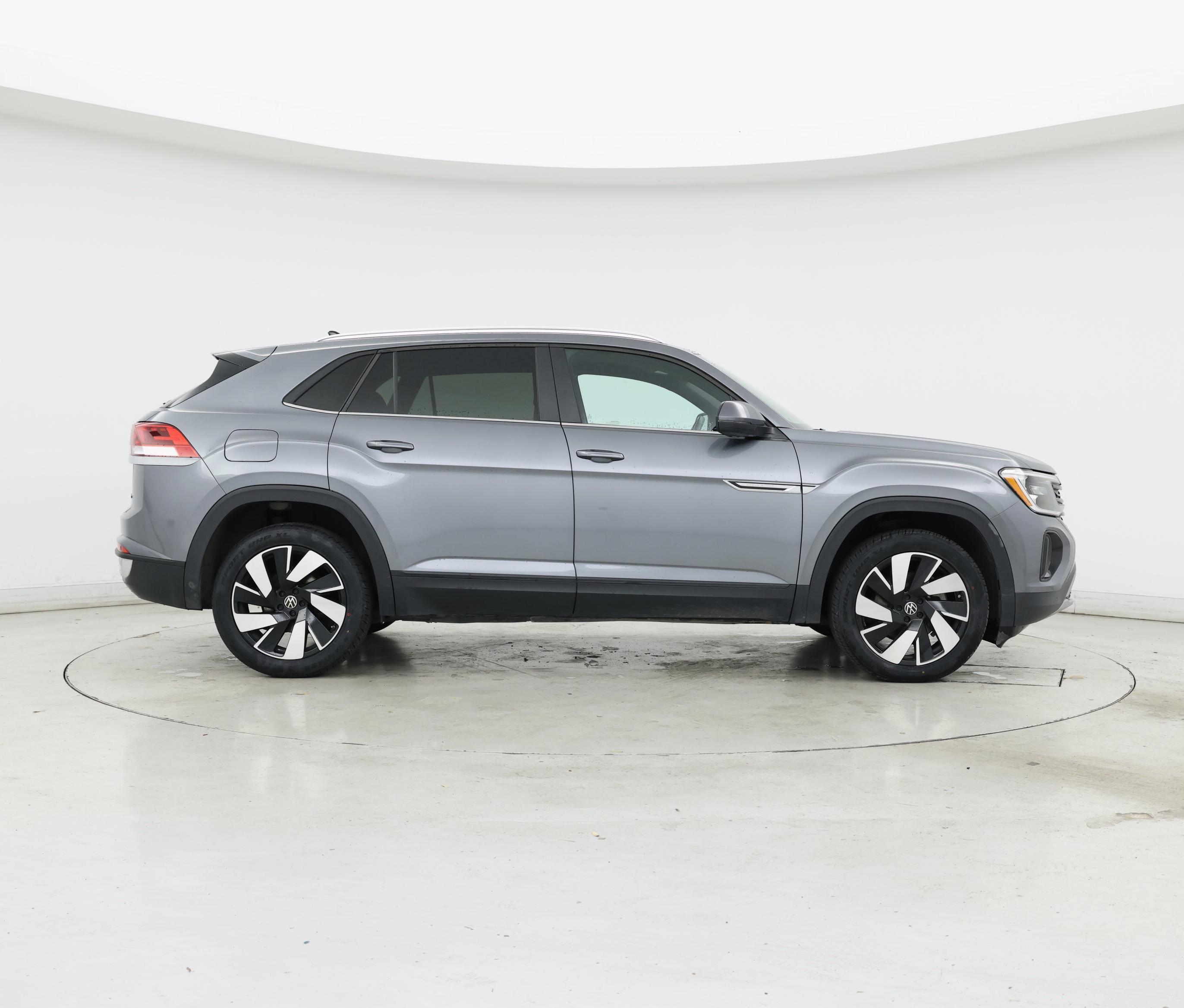 Thumbnail: 2025 Volkswagen Atlas - 7