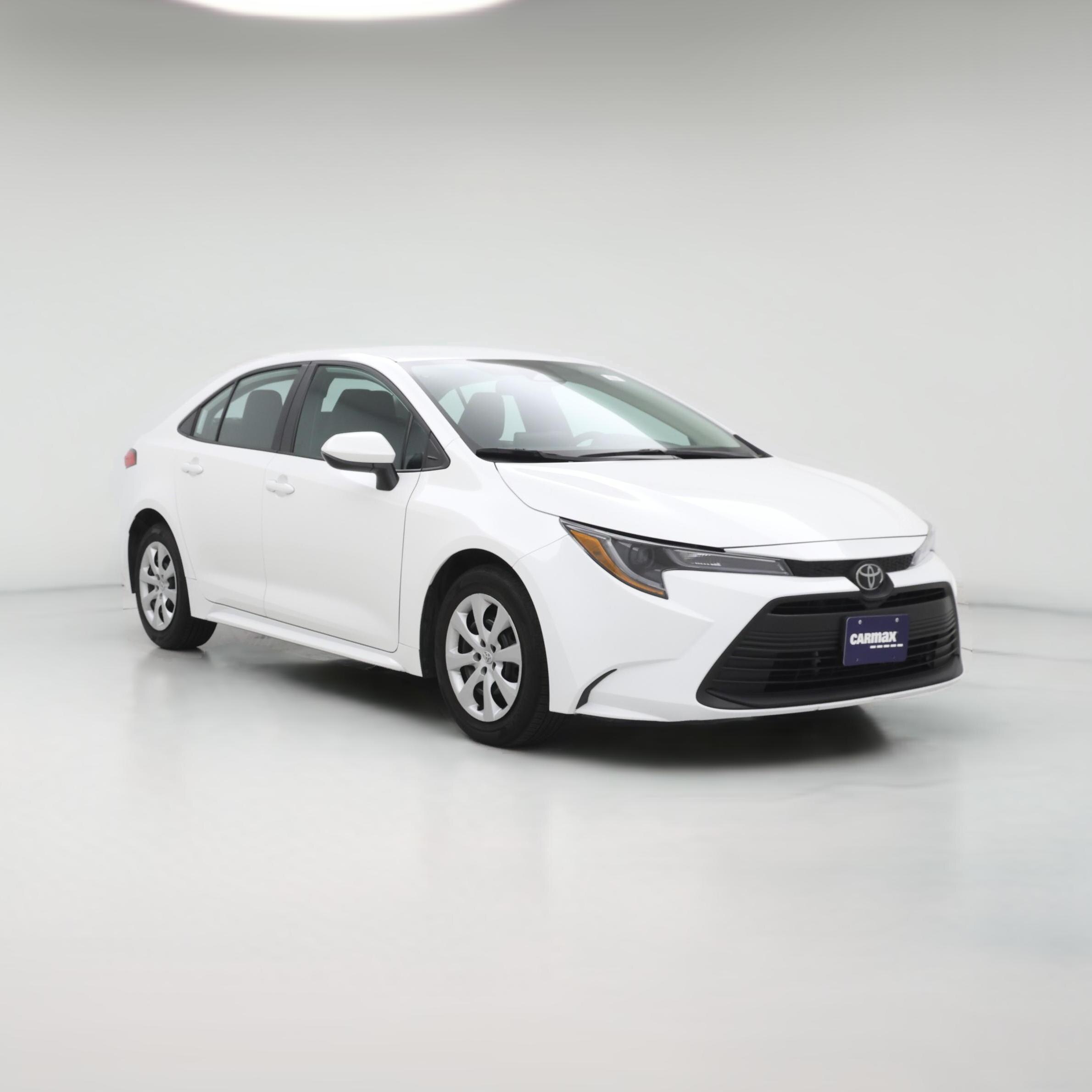 Thumbnail: 2025 Toyota Corolla - 1