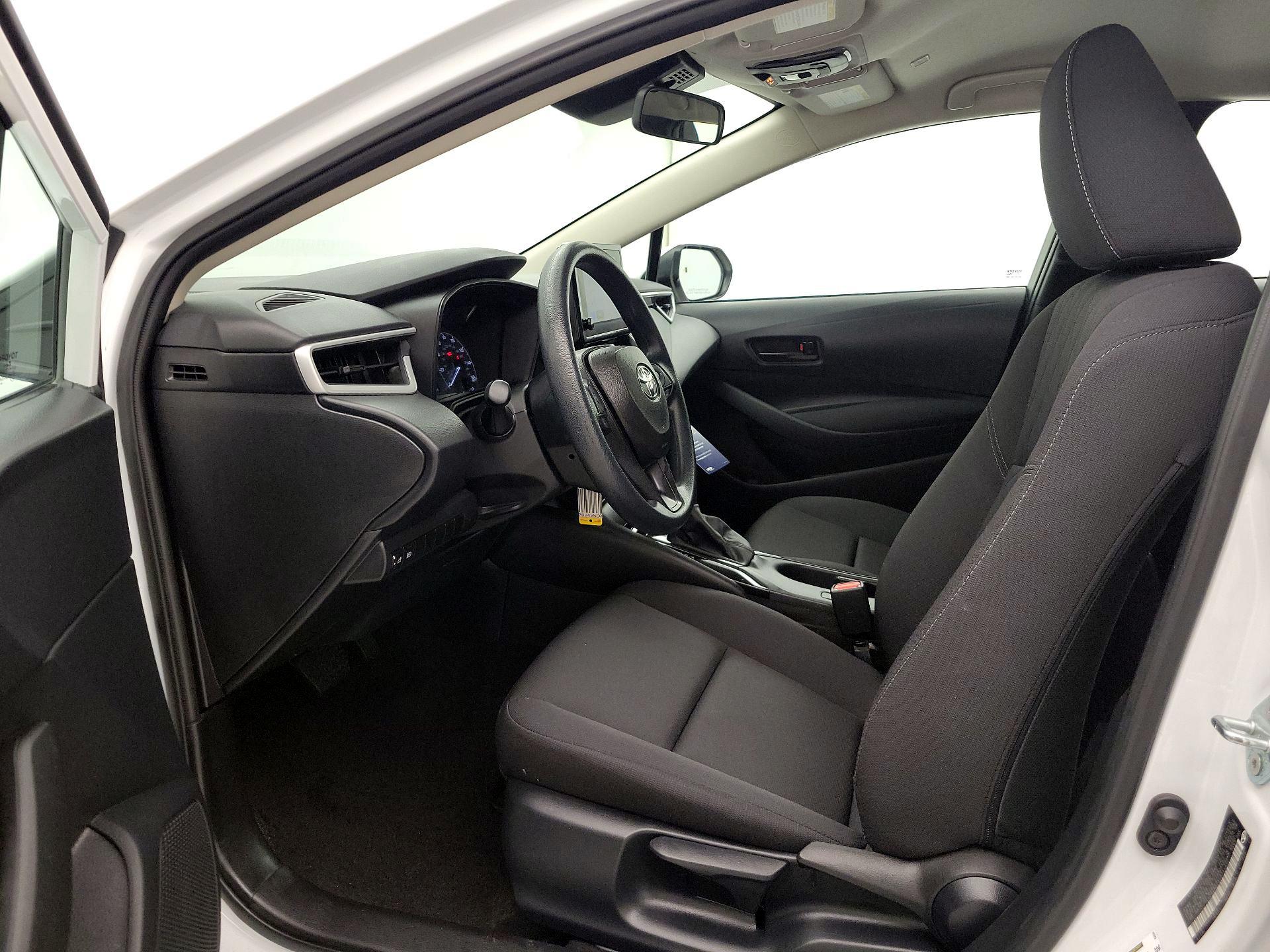 Thumbnail: 2025 Toyota Corolla - 11