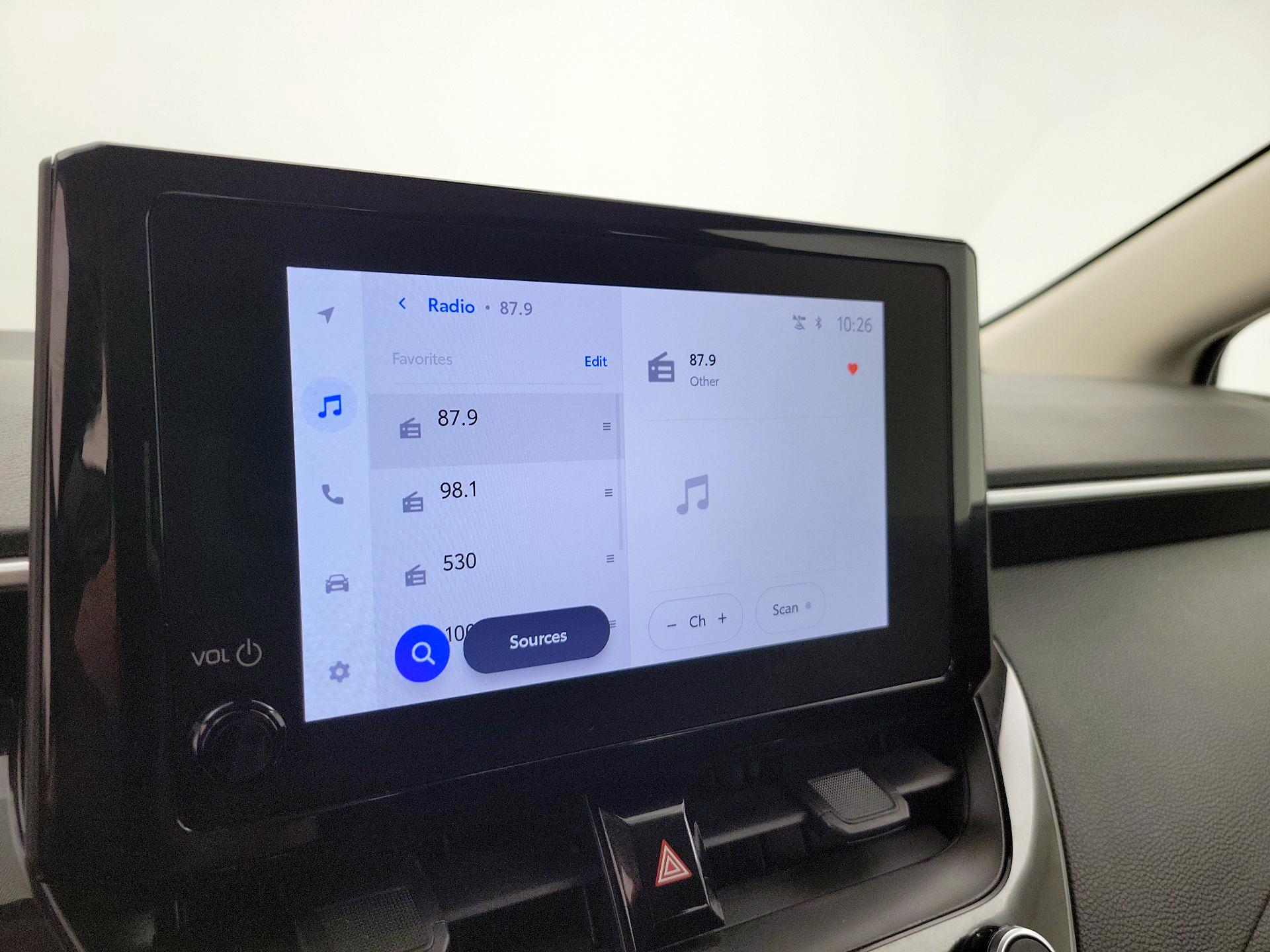 Thumbnail: 2025 Toyota Corolla - 15