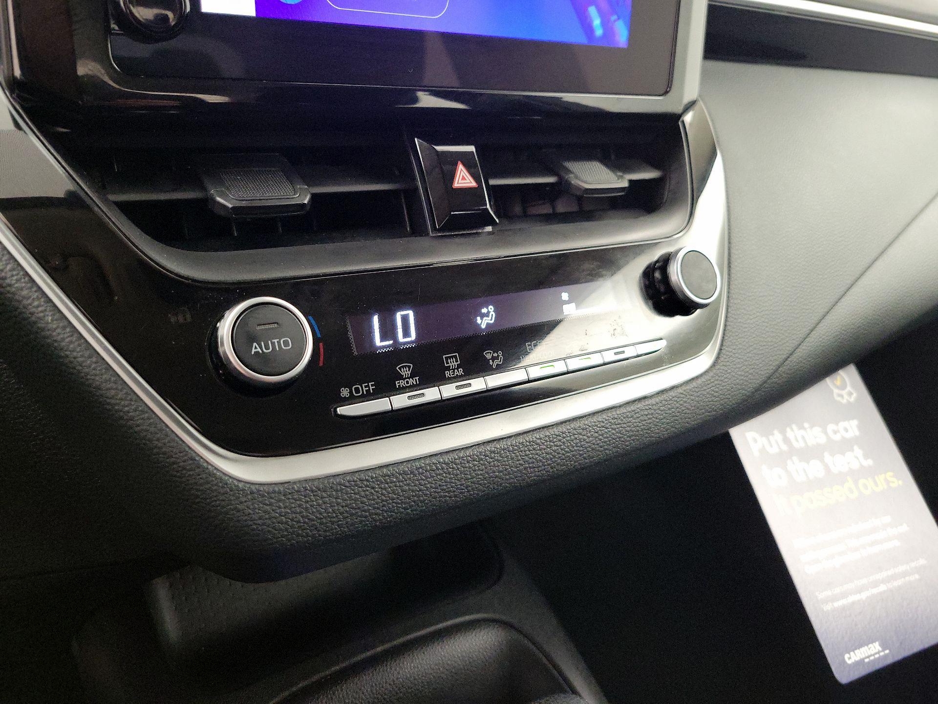 Thumbnail: 2025 Toyota Corolla - 16