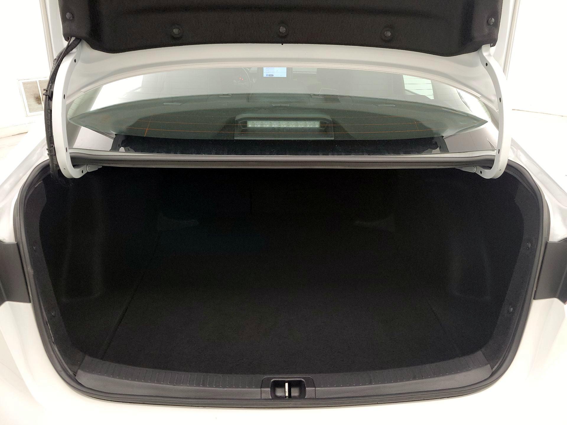 Thumbnail: 2025 Toyota Corolla - 20