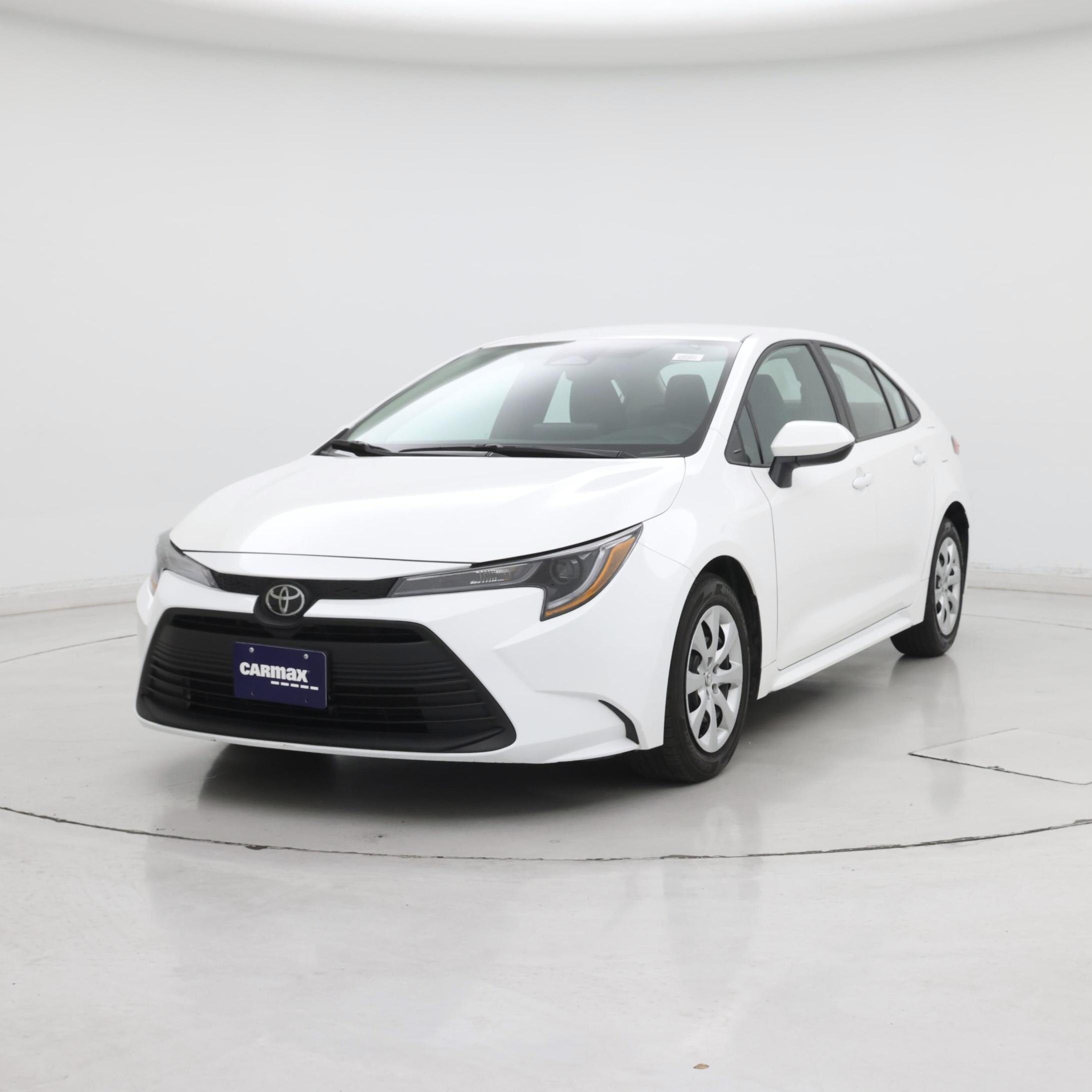 Thumbnail: 2025 Toyota Corolla - 4