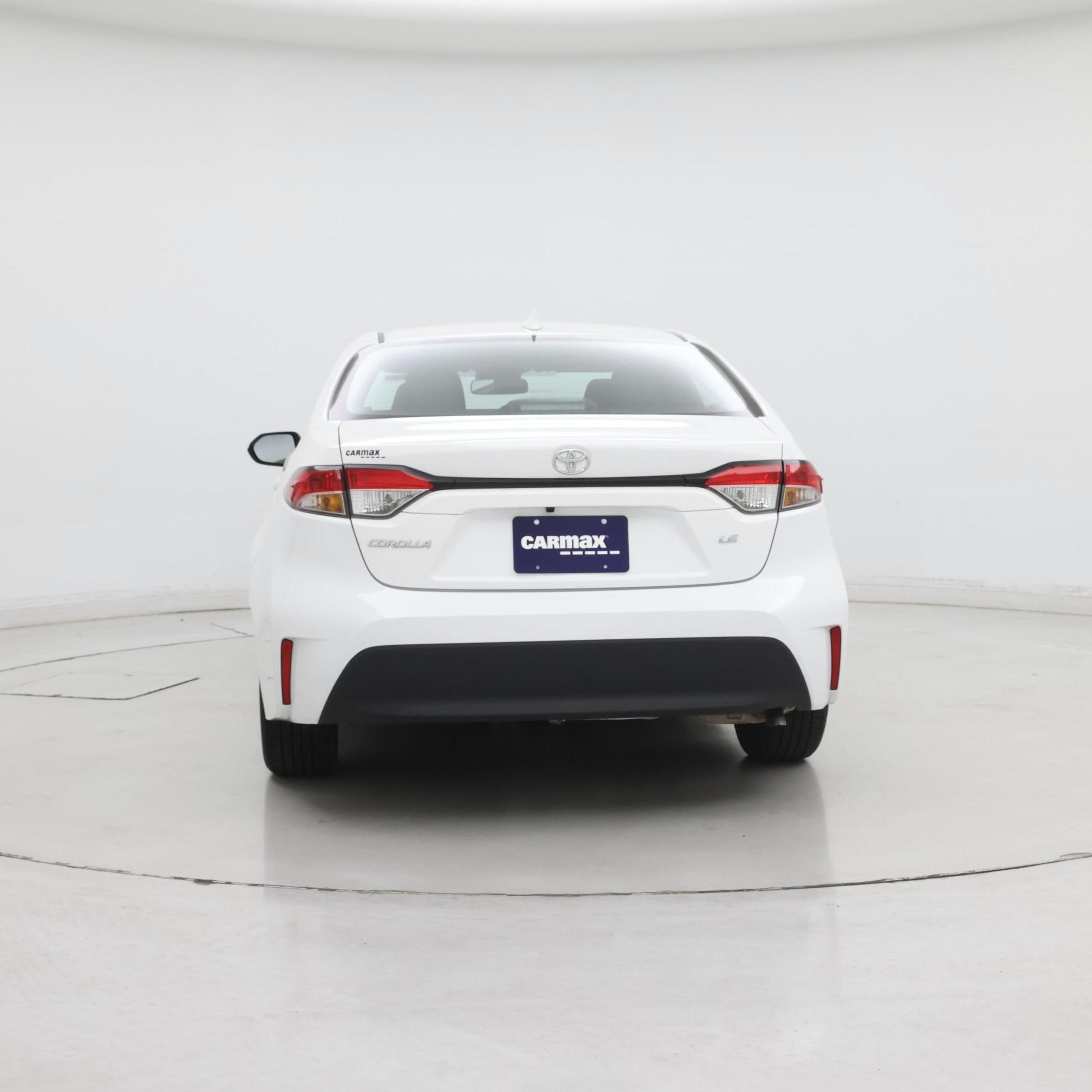 Thumbnail: 2025 Toyota Corolla - 6