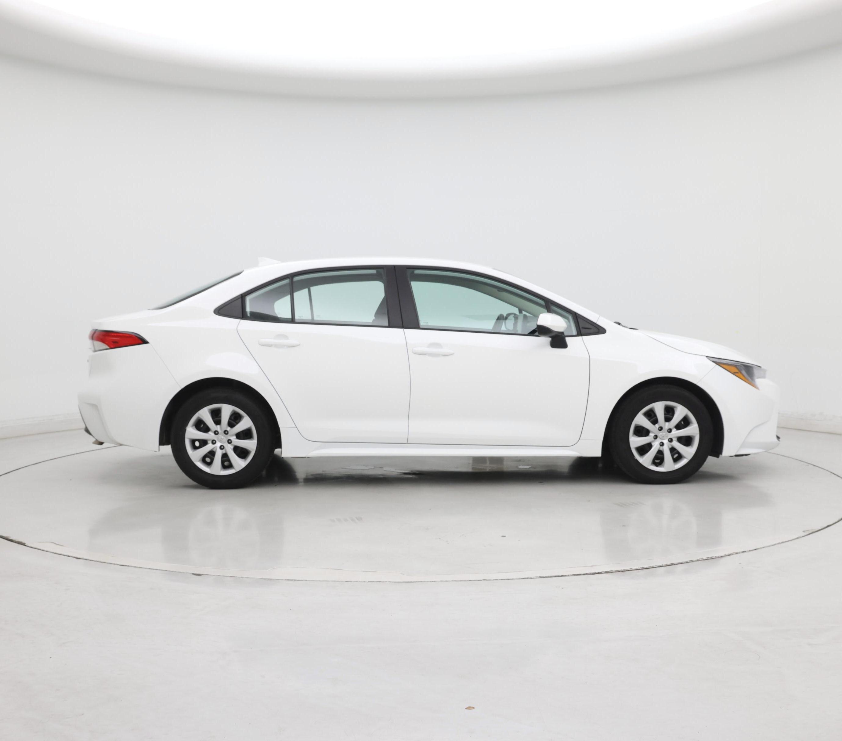 Thumbnail: 2025 Toyota Corolla - 7