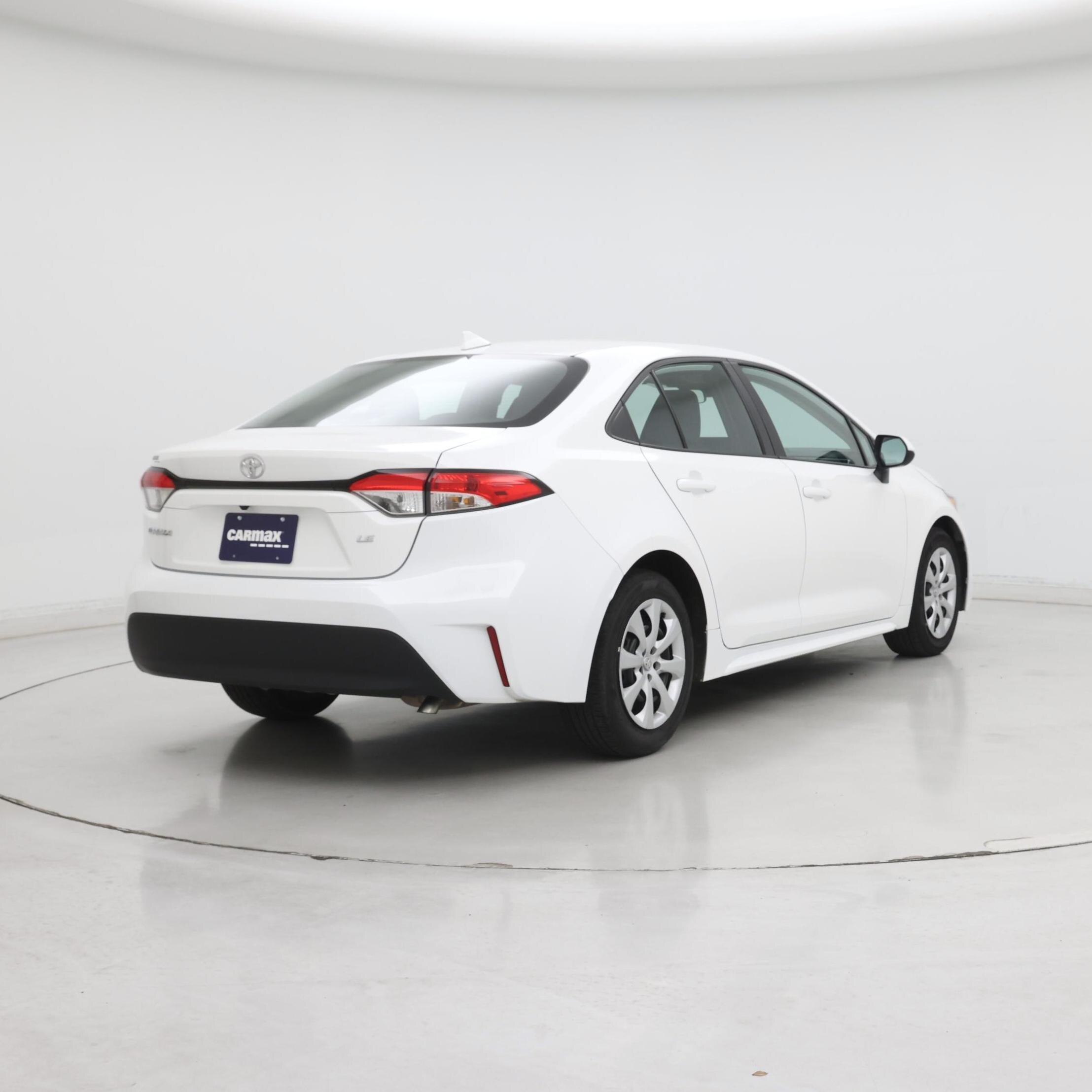 Thumbnail: 2025 Toyota Corolla - 8