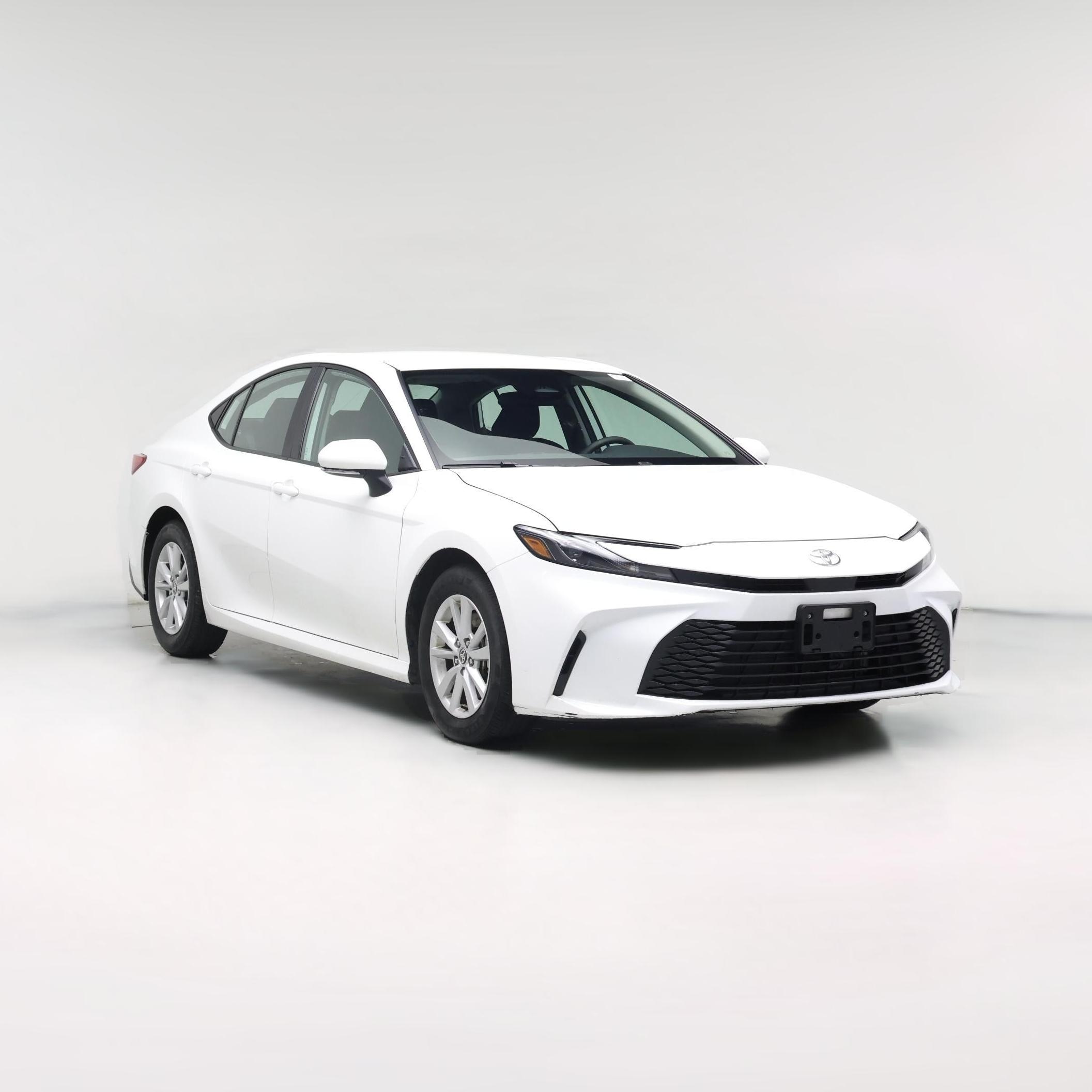 Thumbnail: 2025 Toyota Camry - 1