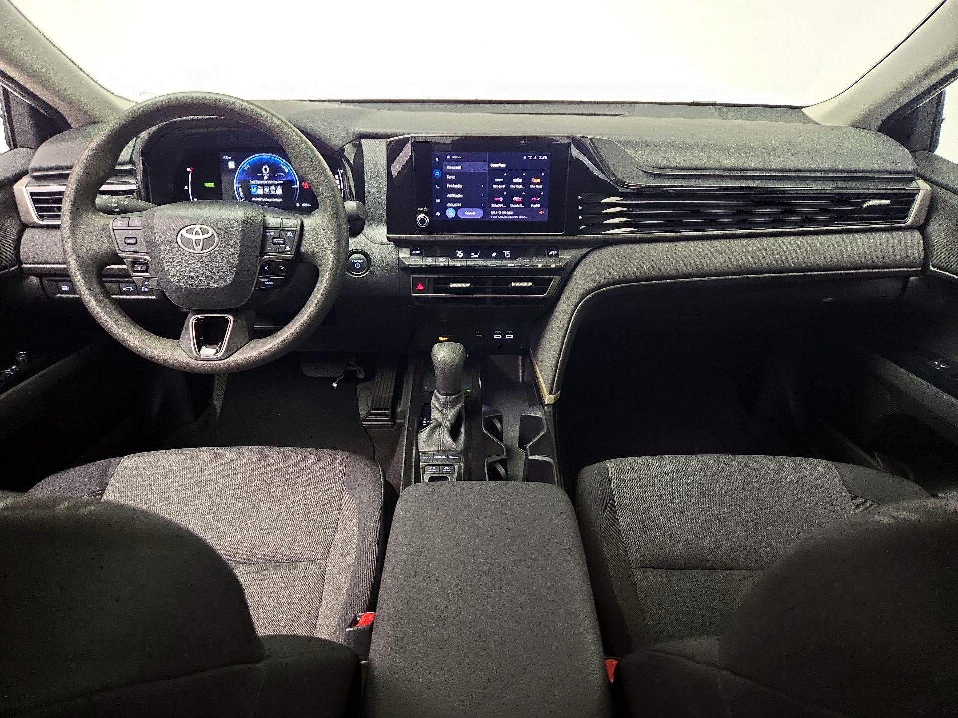 Thumbnail: 2025 Toyota Camry - 9