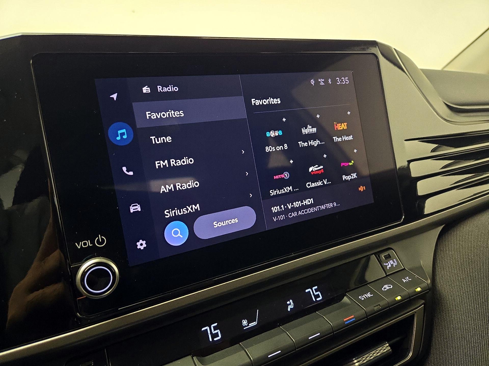 Thumbnail: 2025 Toyota Camry - 15