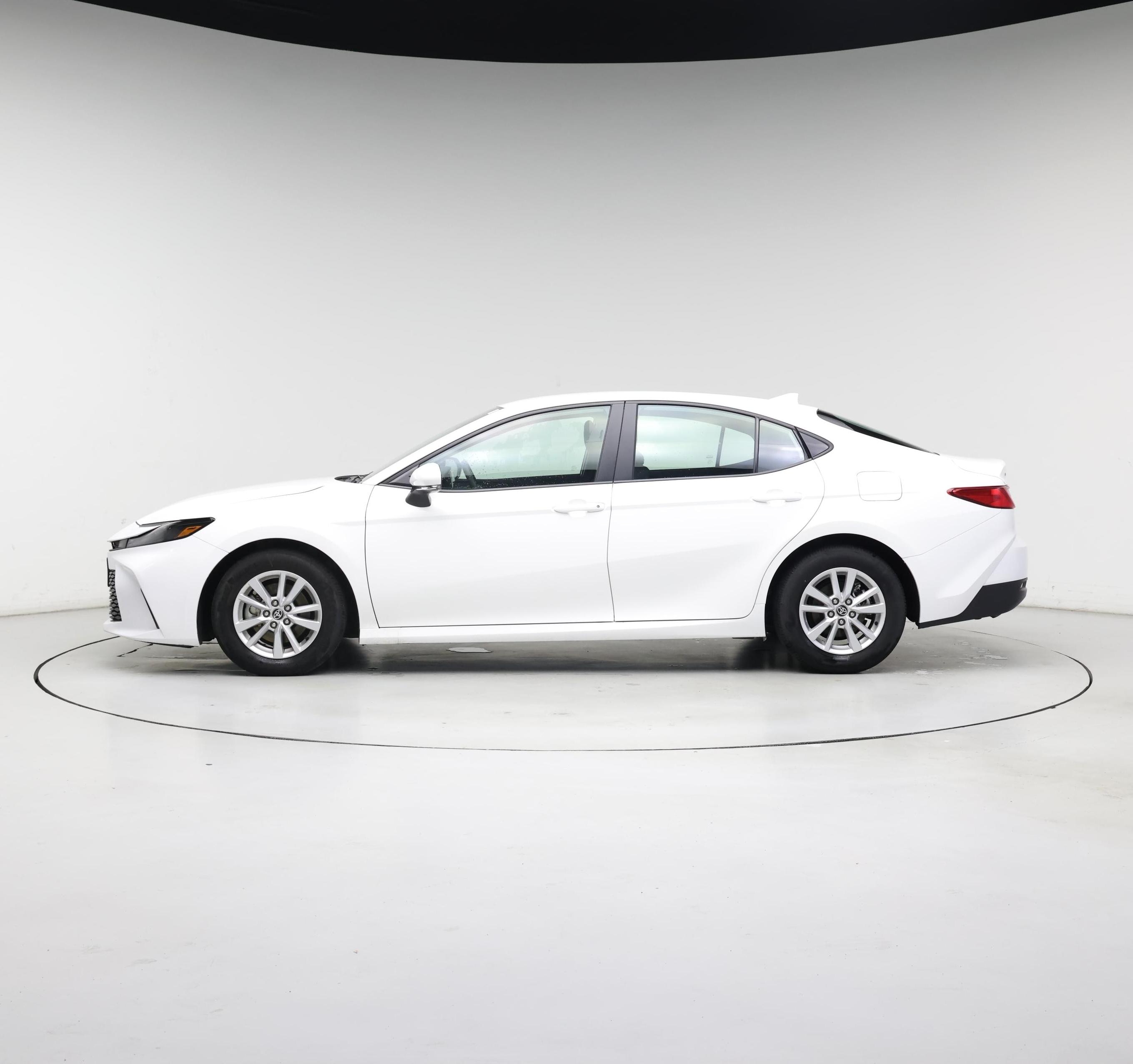 Thumbnail: 2025 Toyota Camry - 3