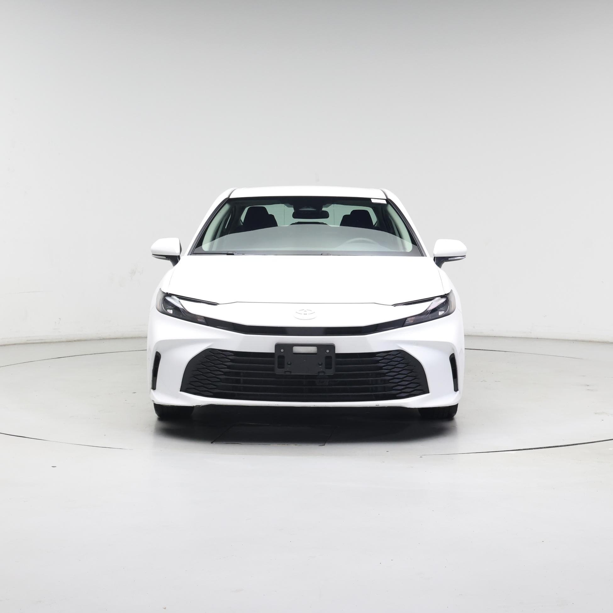 Thumbnail: 2025 Toyota Camry - 5