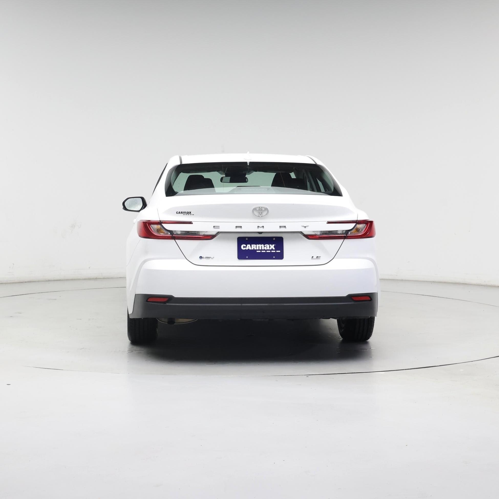 Thumbnail: 2025 Toyota Camry - 6