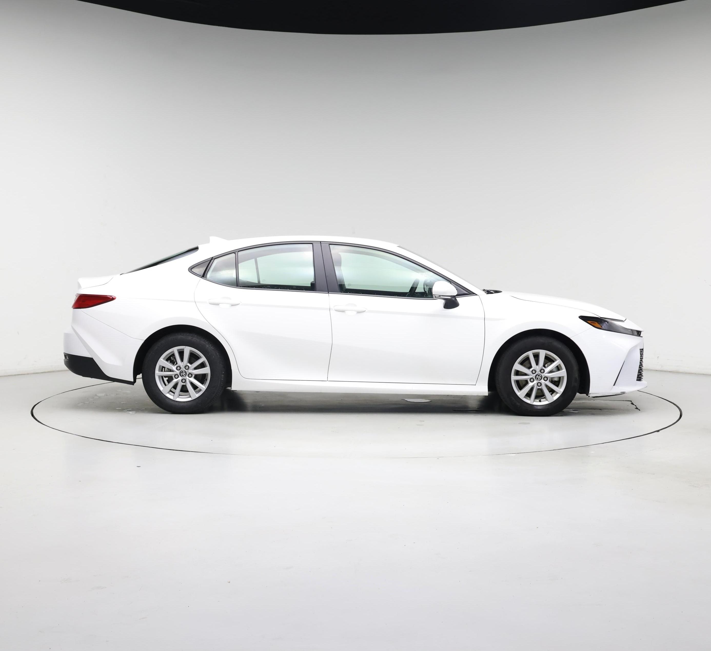 Thumbnail: 2025 Toyota Camry - 7