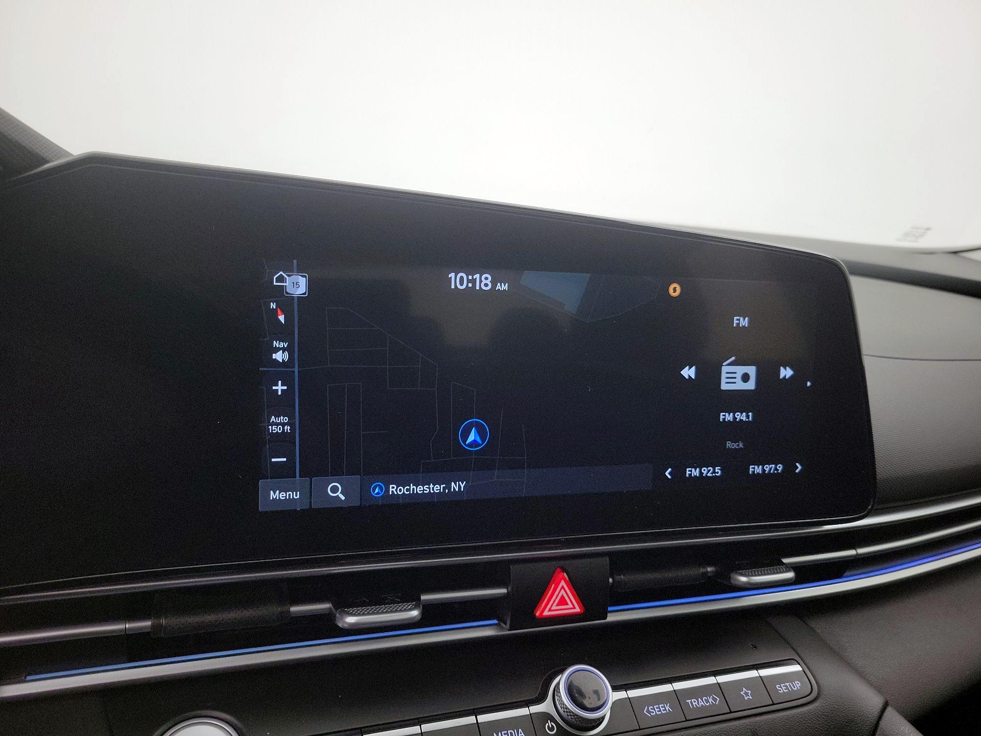 Thumbnail: 2025 Hyundai Elantra - 14