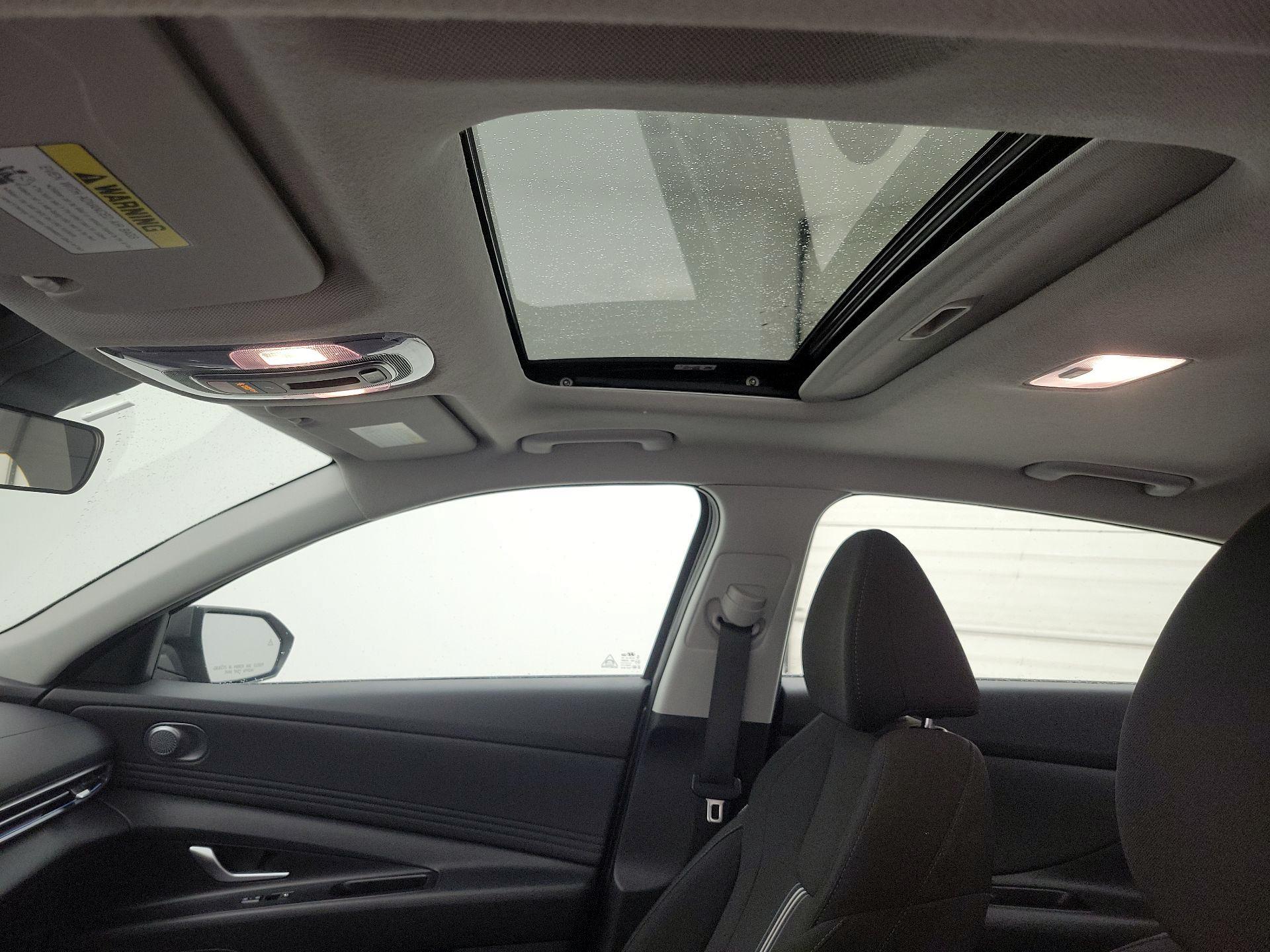 Thumbnail: 2025 Hyundai Elantra - 20