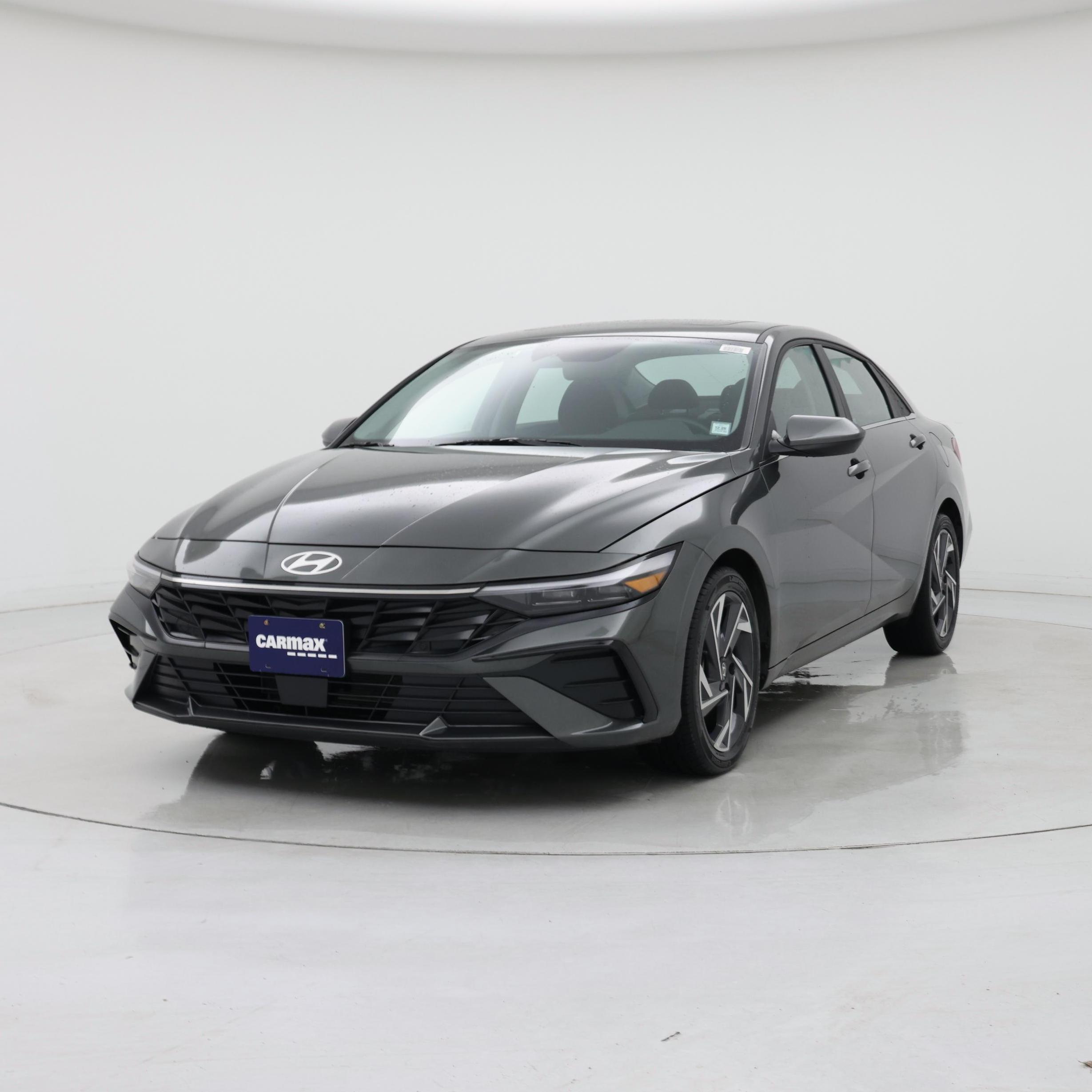 Thumbnail: 2025 Hyundai Elantra - 4