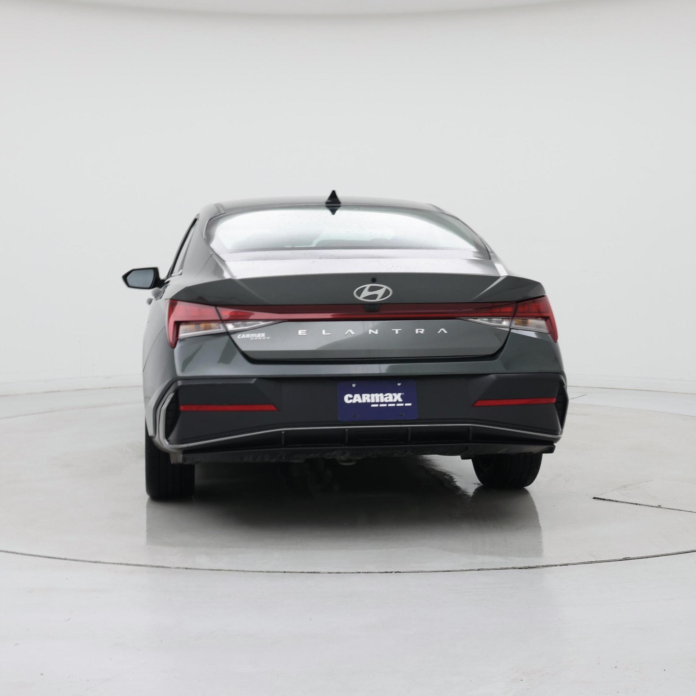 Thumbnail: 2025 Hyundai Elantra - 6