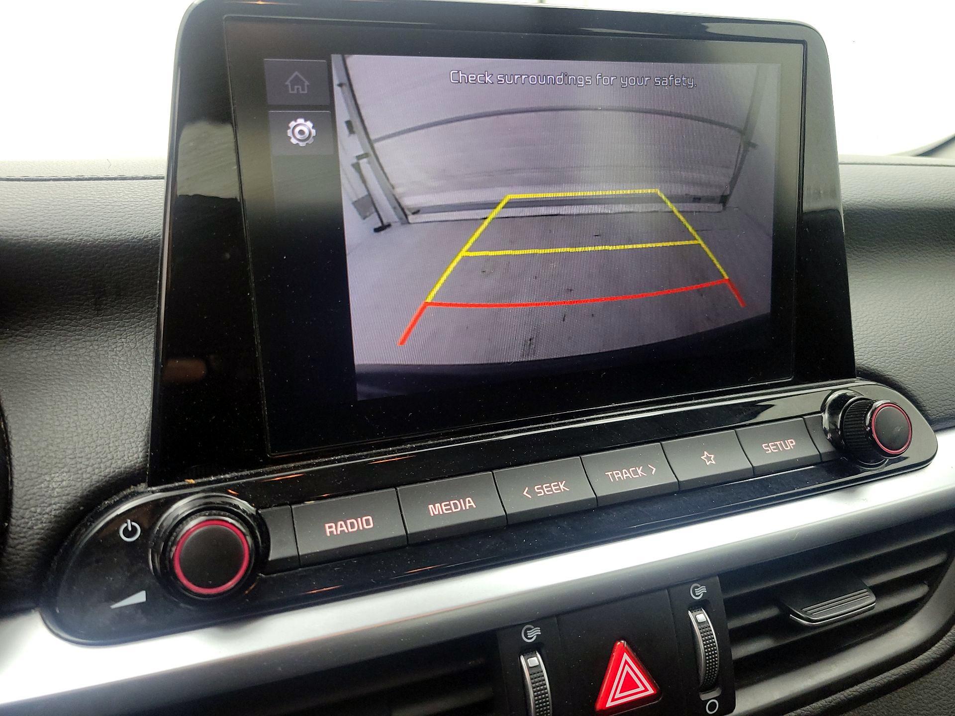 Thumbnail: 2024 Kia Forte - 14