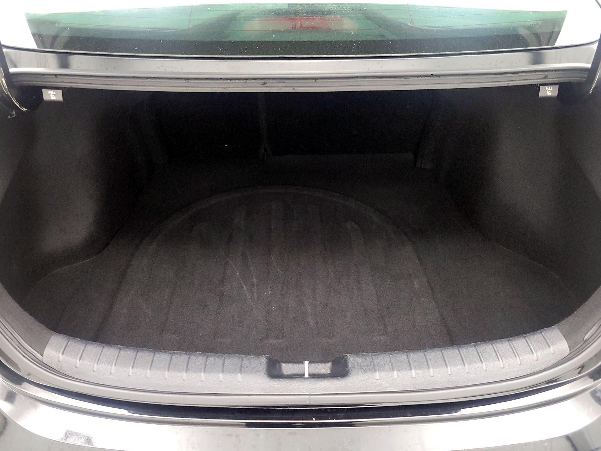 Thumbnail: 2024 Kia Forte - 20