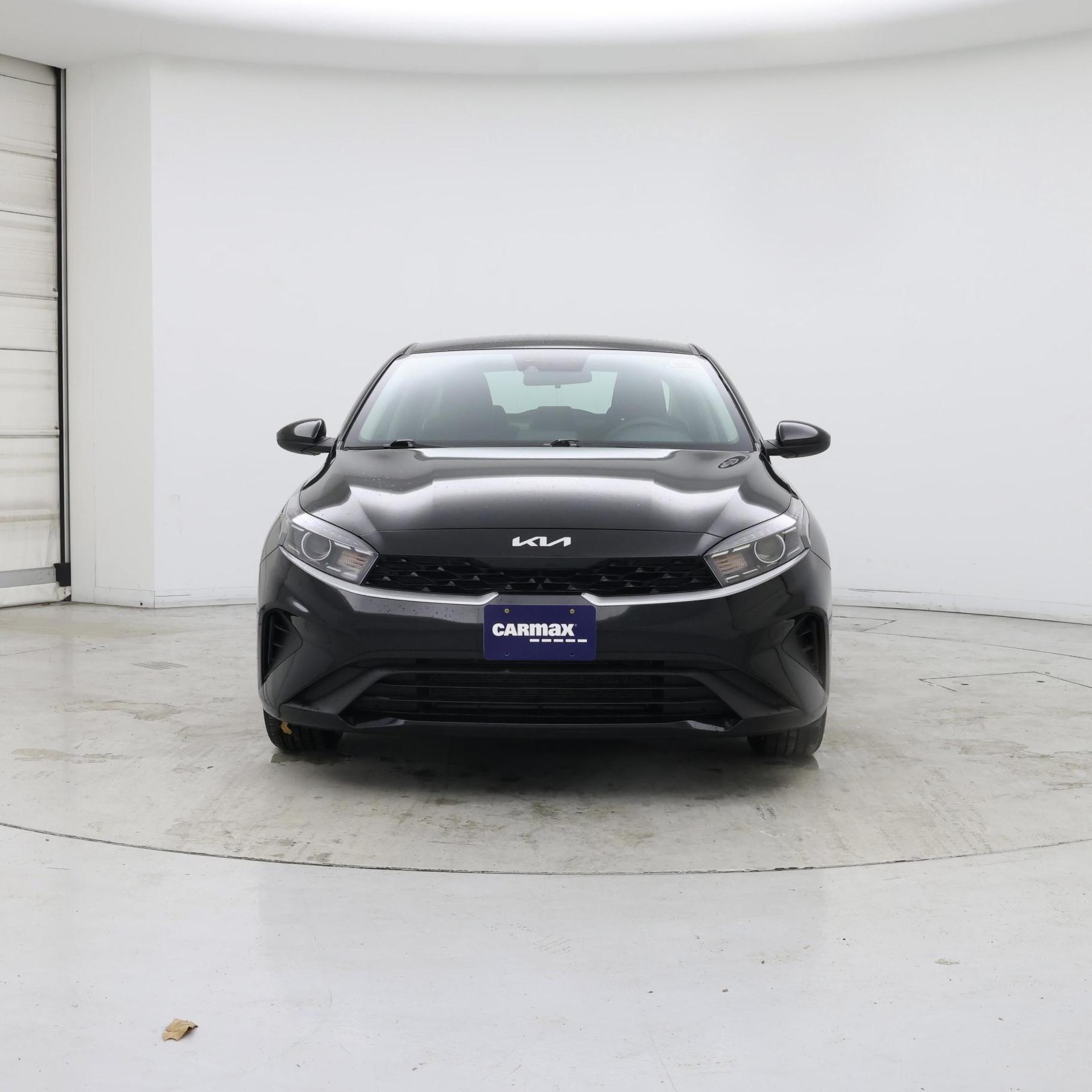 Thumbnail: 2024 Kia Forte - 5