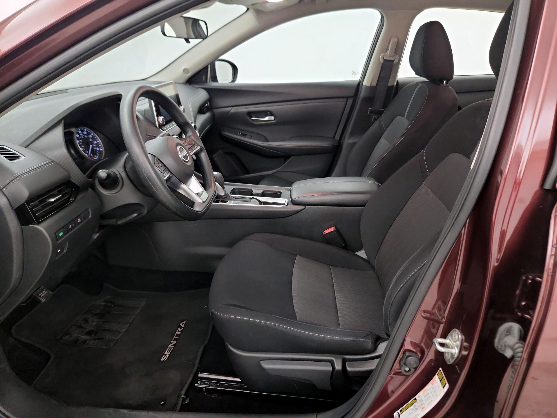 Thumbnail: 2024 Nissan Sentra - 11