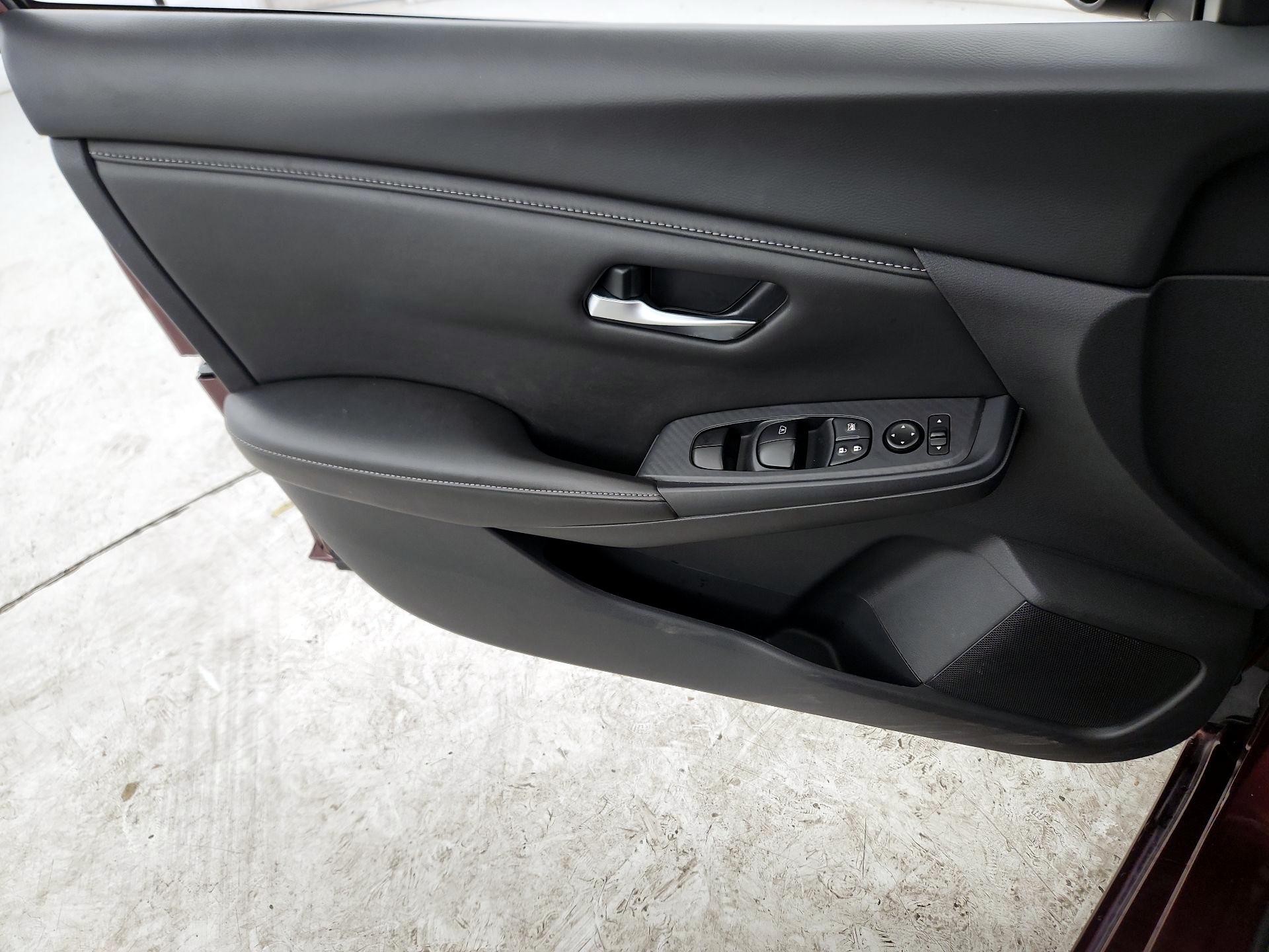 Thumbnail: 2024 Nissan Sentra - 12