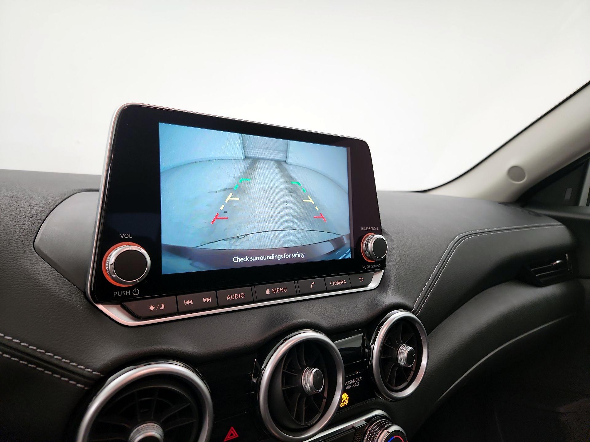 Thumbnail: 2024 Nissan Sentra - 14