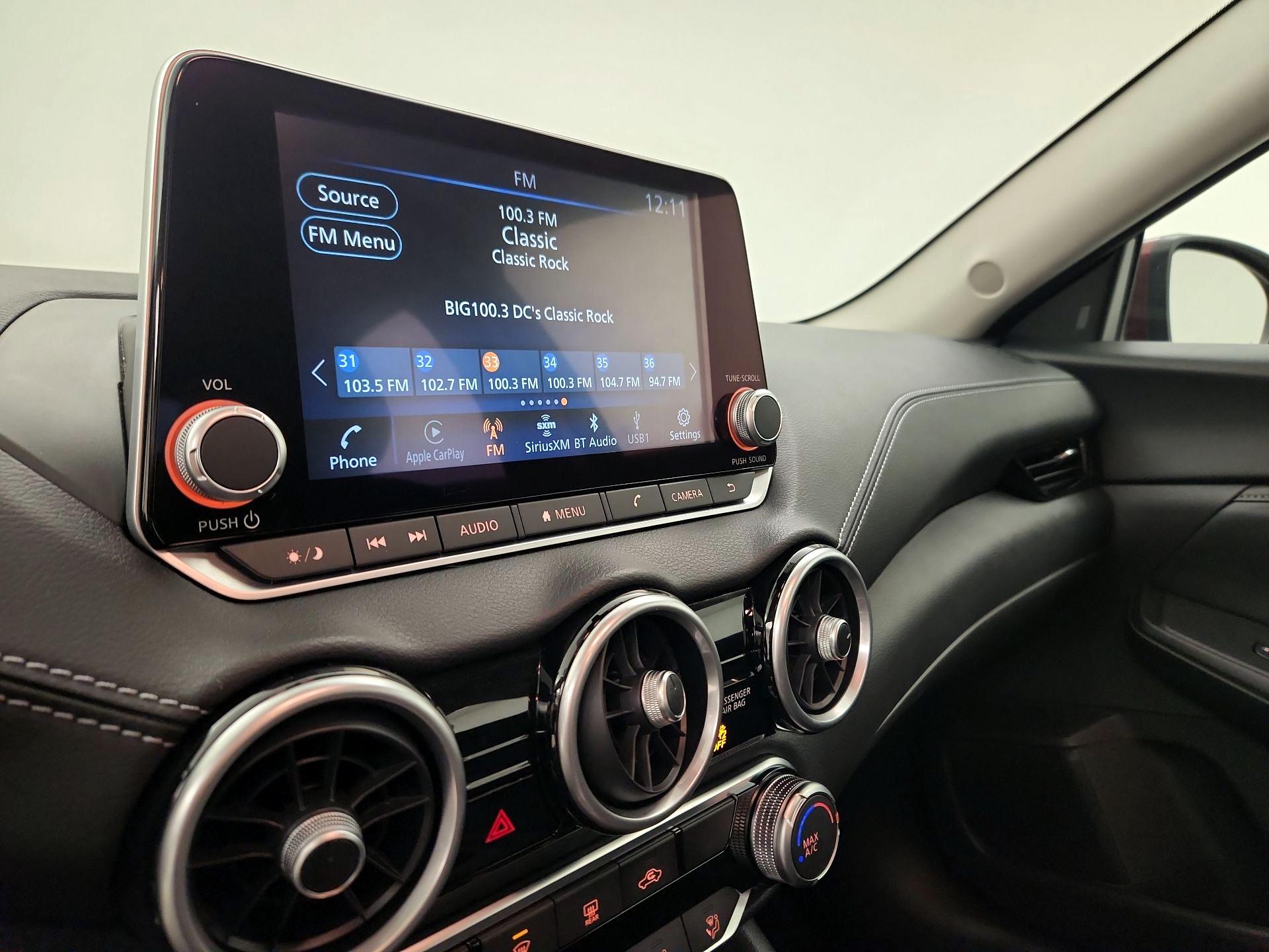 Thumbnail: 2024 Nissan Sentra - 15