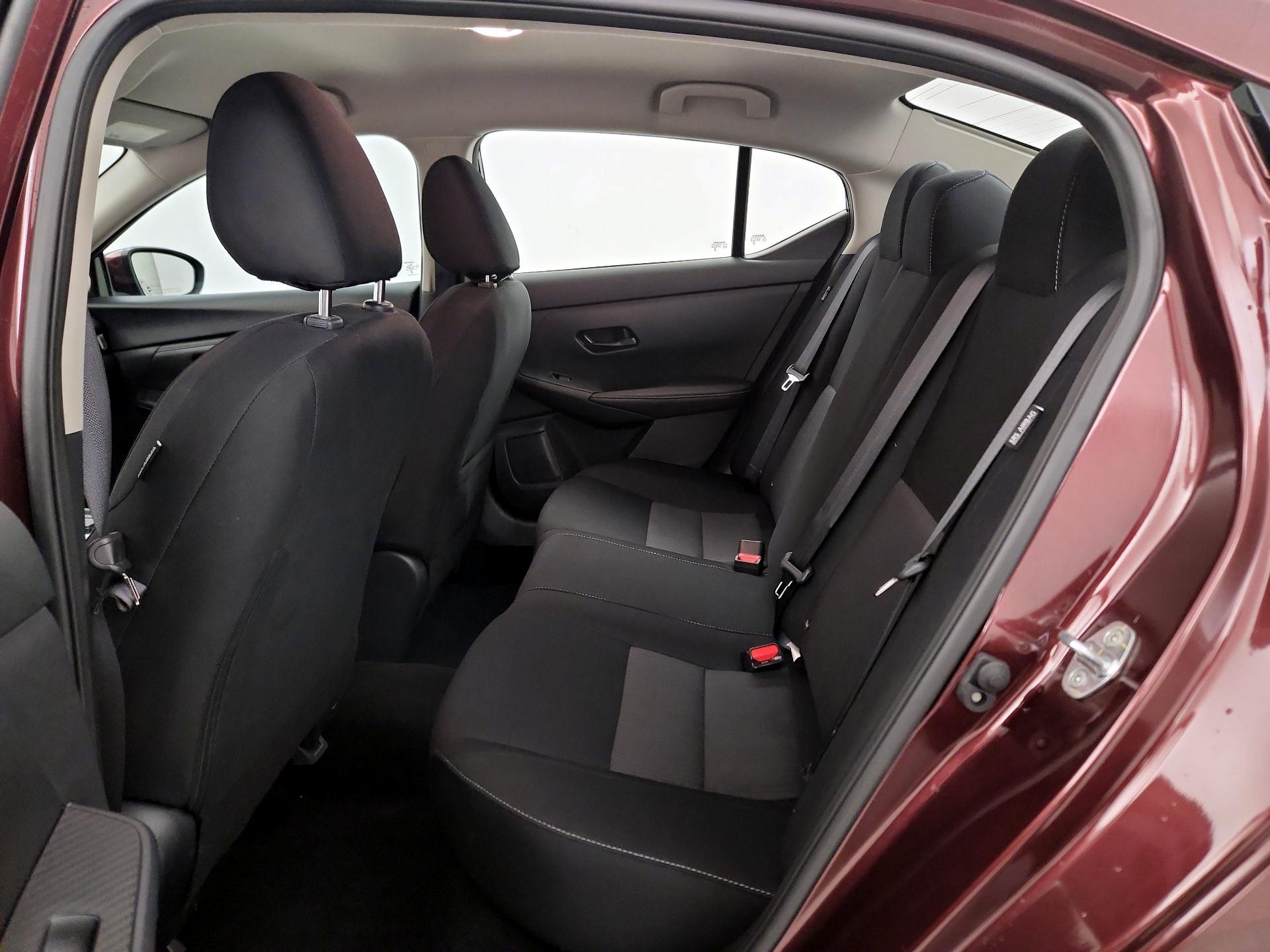 Thumbnail: 2024 Nissan Sentra - 19