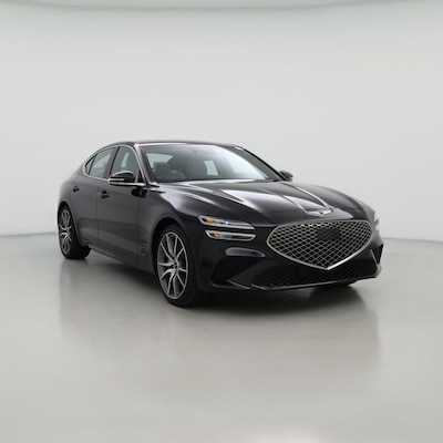 2025 Genesis G70