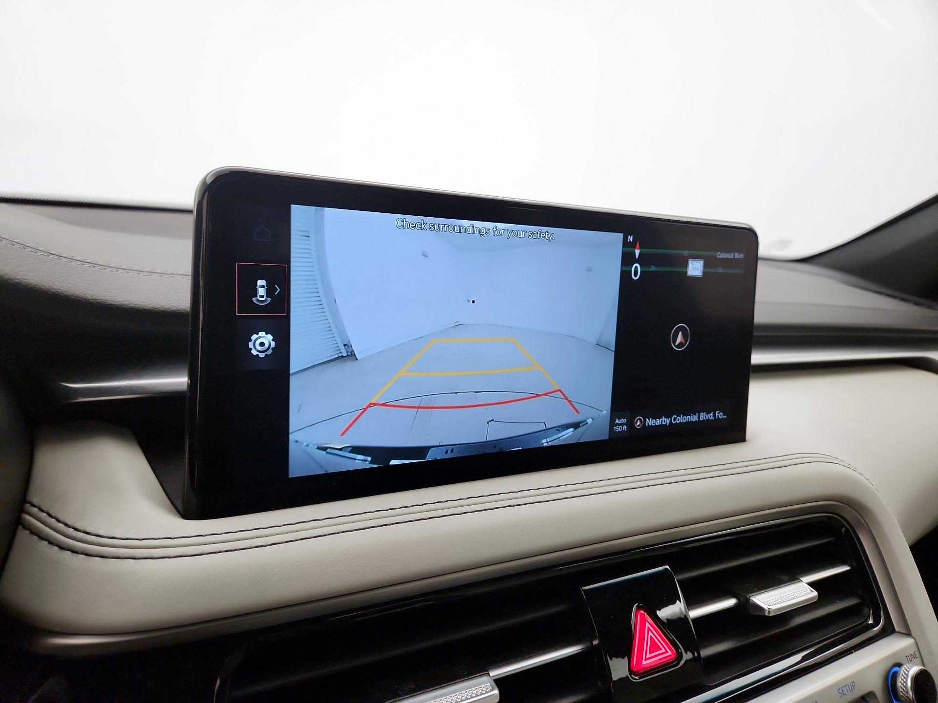 Thumbnail: 2025 Genesis G70 - 15